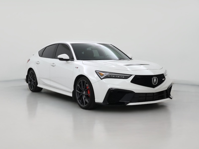 2024 Acura Integra Type S