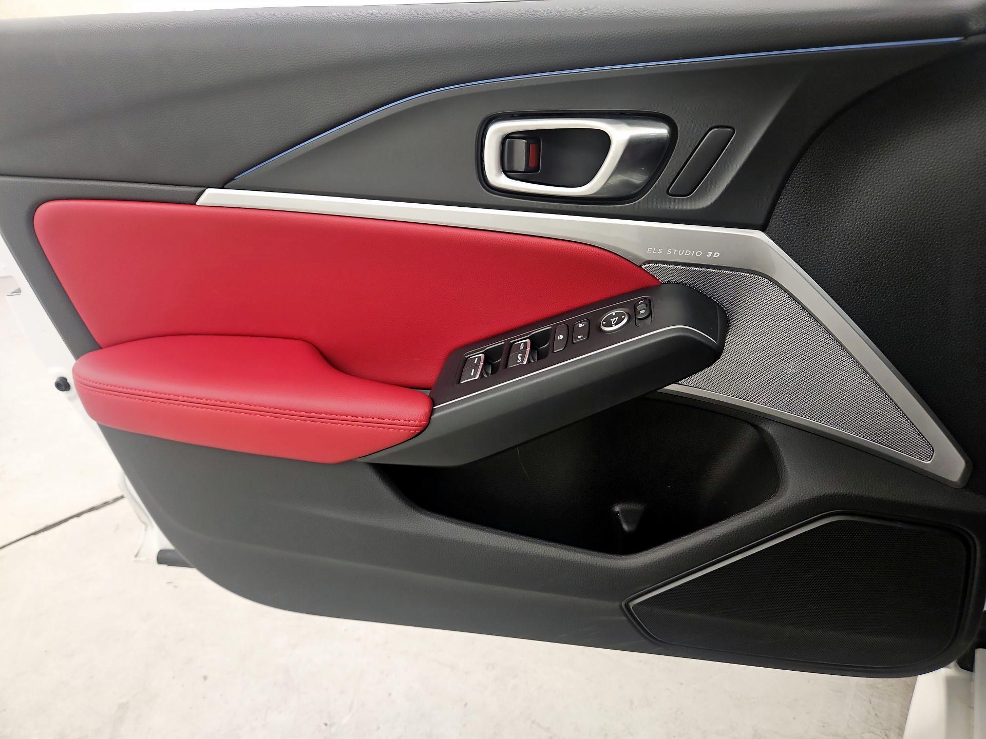 Thumbnail: 2024 Acura Integra - 12