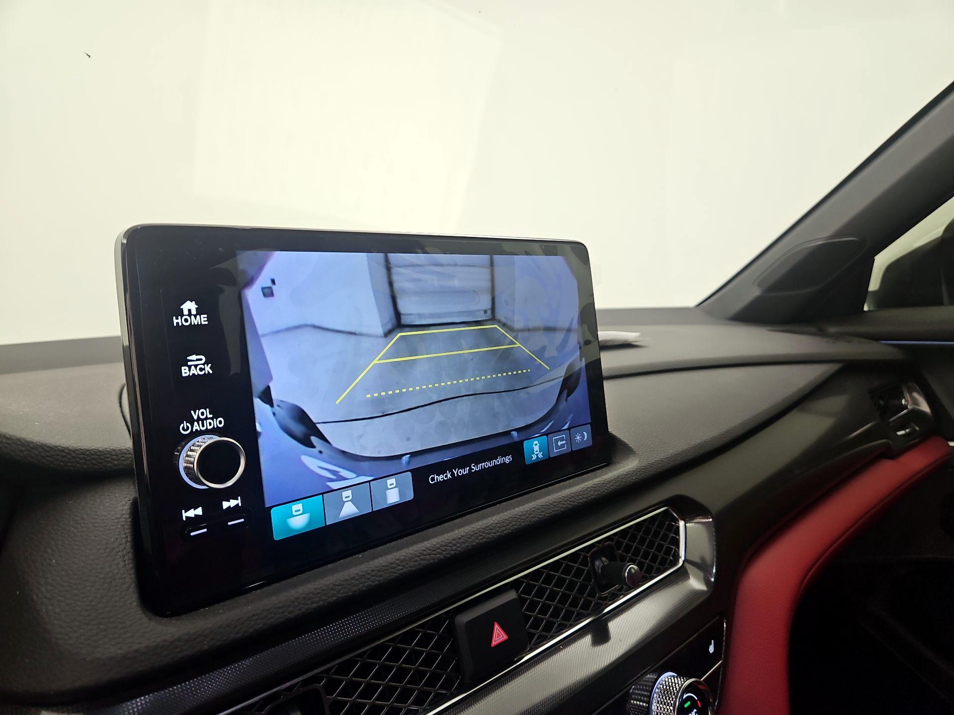 Thumbnail: 2024 Acura Integra - 14