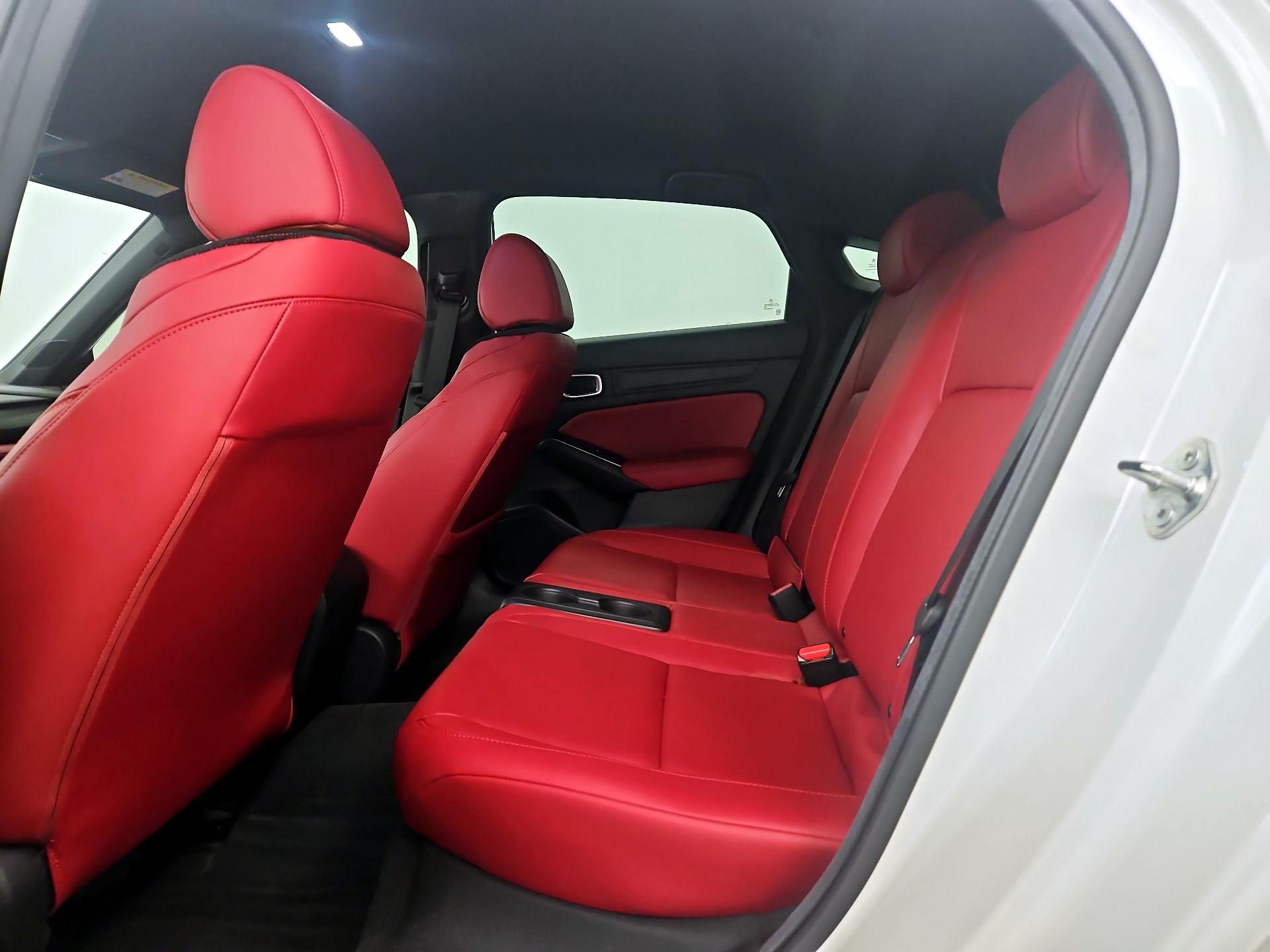 Thumbnail: 2024 Acura Integra - 19