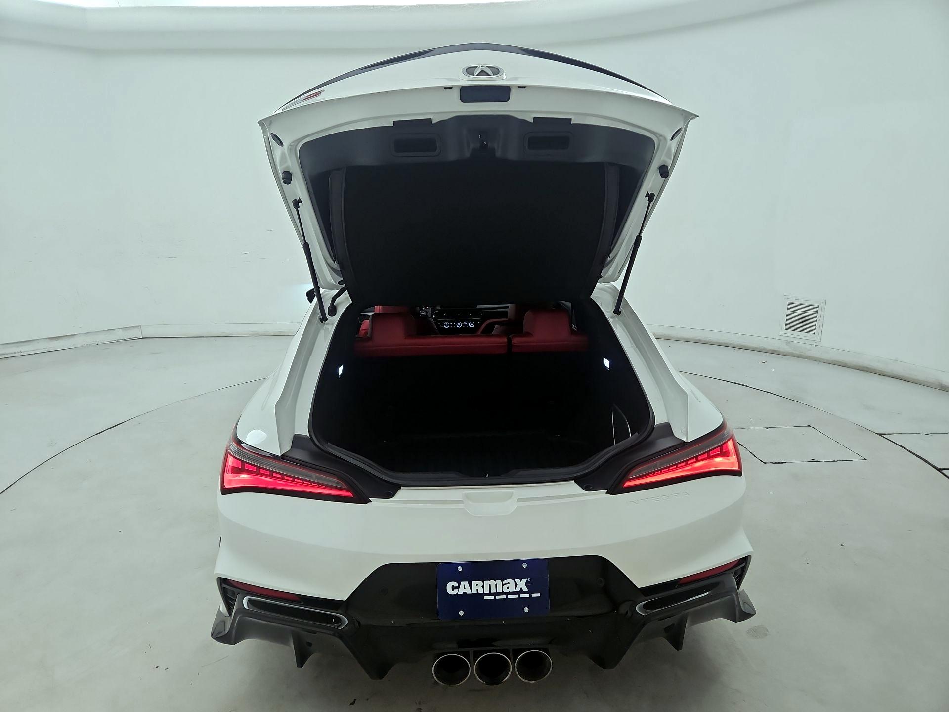 Thumbnail: 2024 Acura Integra - 20