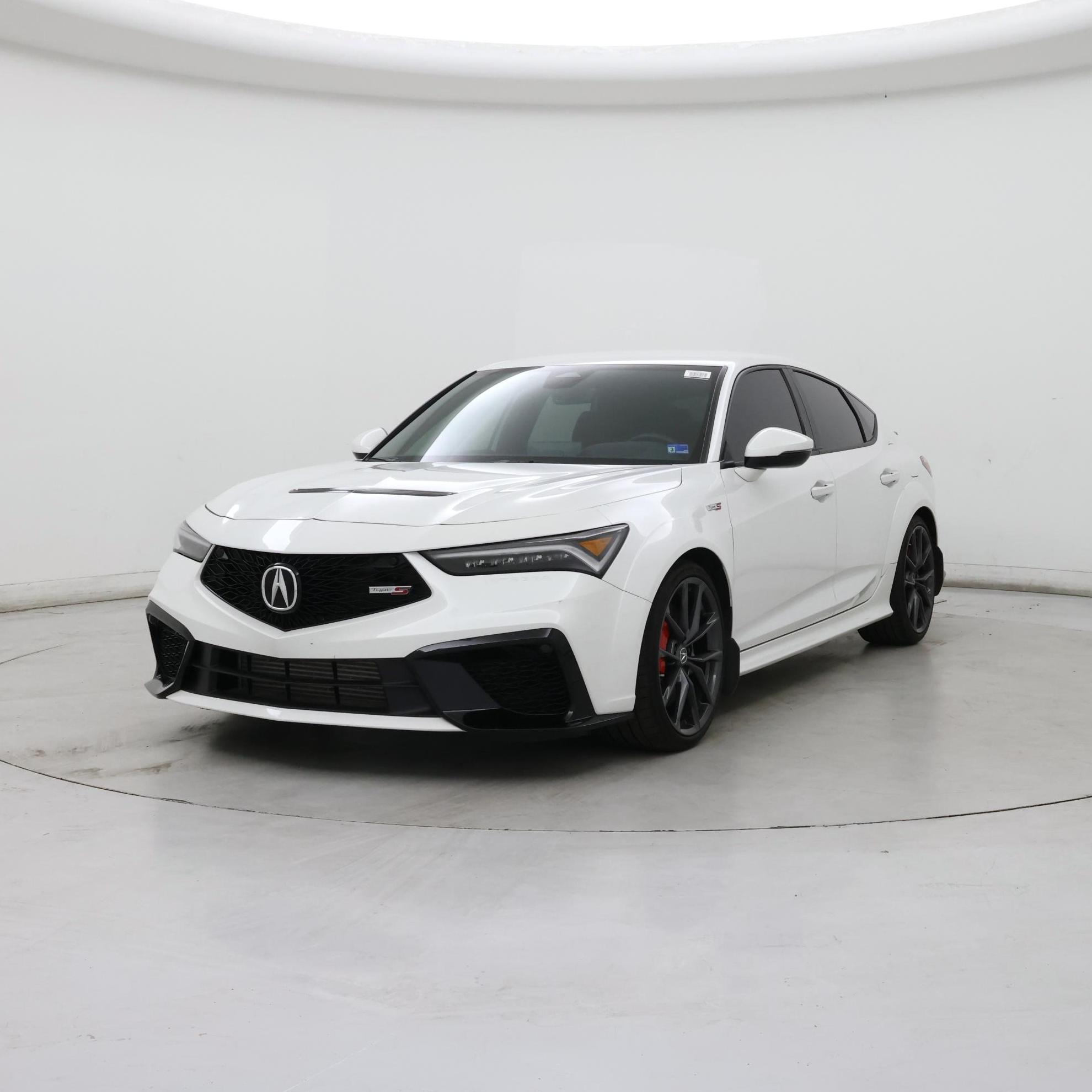 Thumbnail: 2024 Acura Integra - 4