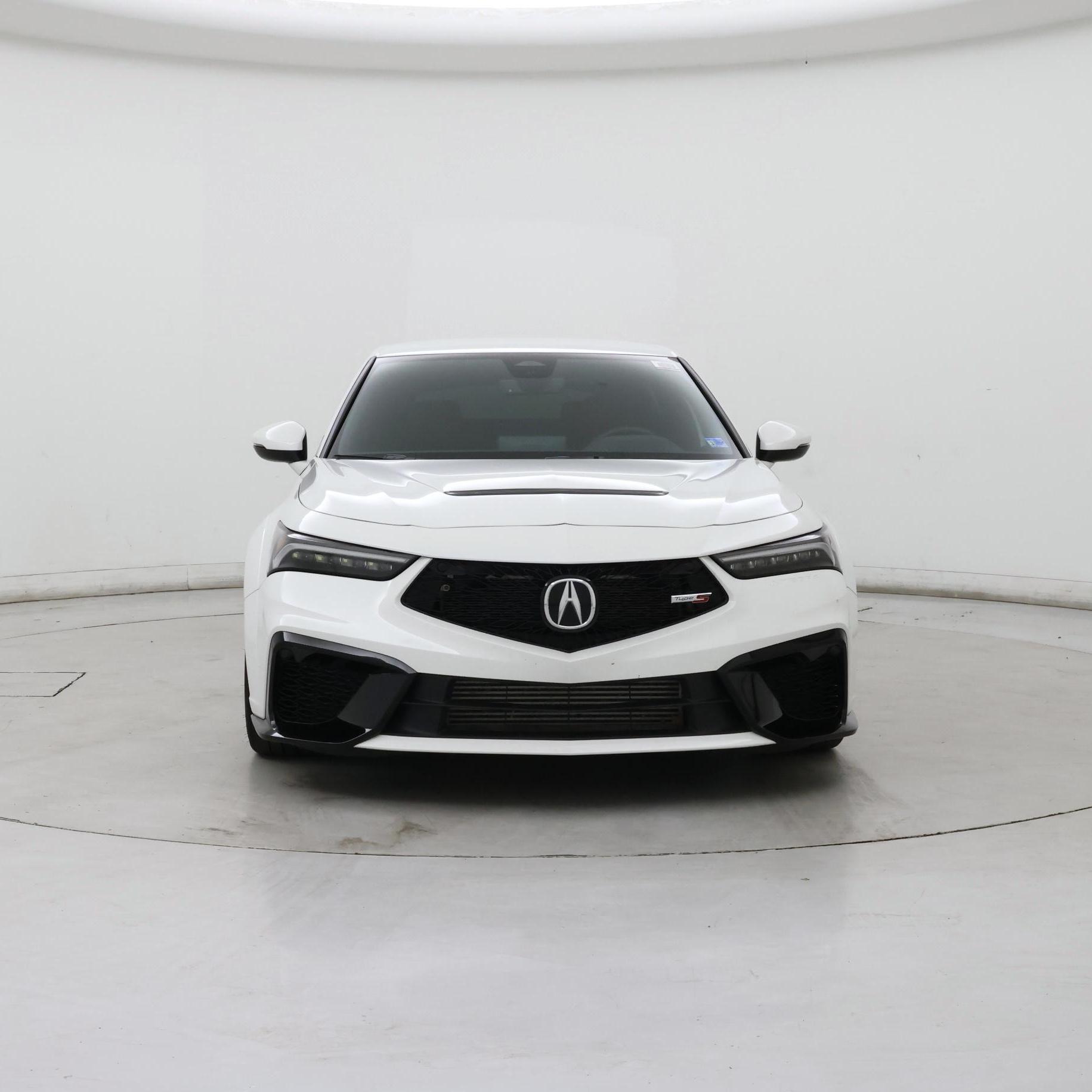 Thumbnail: 2024 Acura Integra - 5