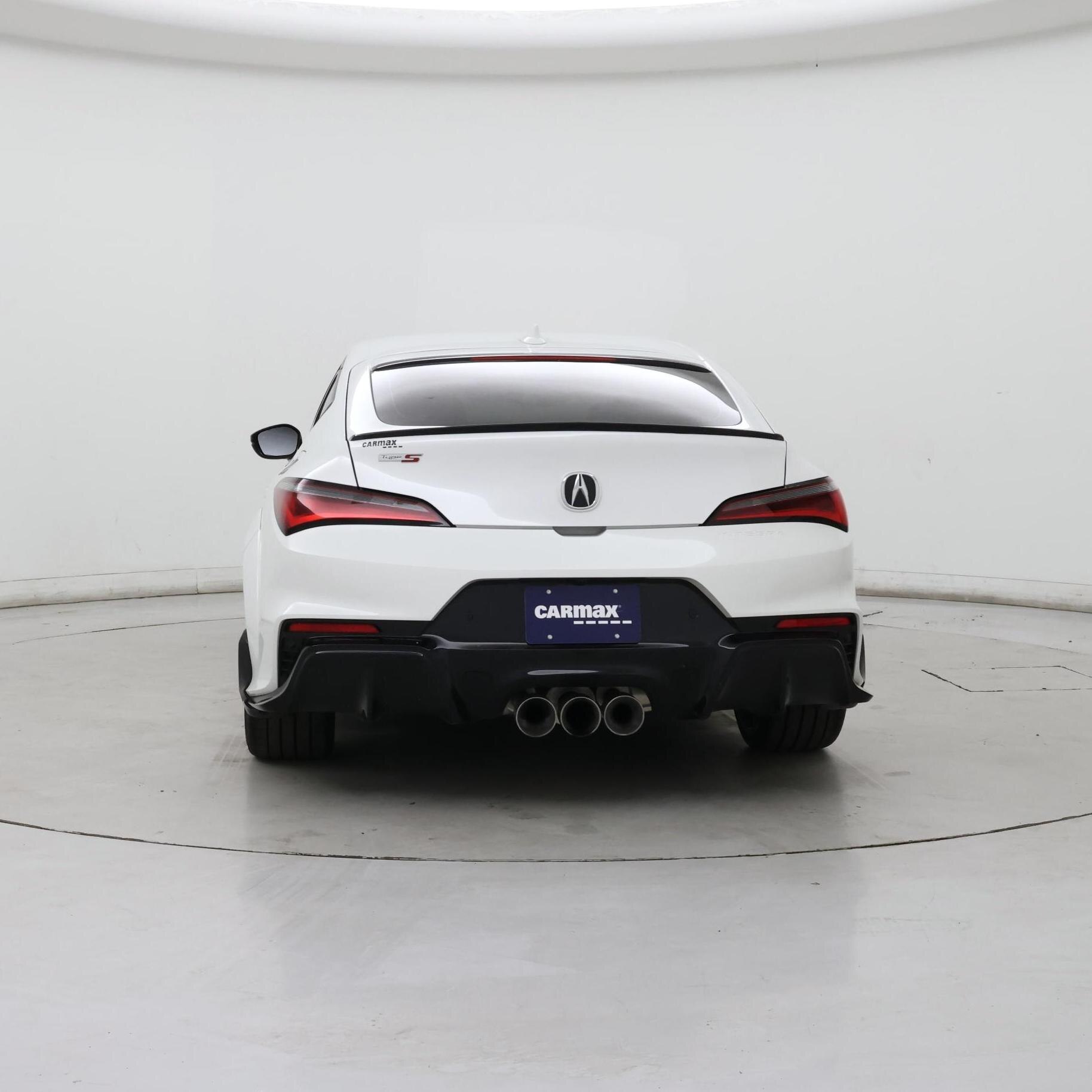 Thumbnail: 2024 Acura Integra - 6