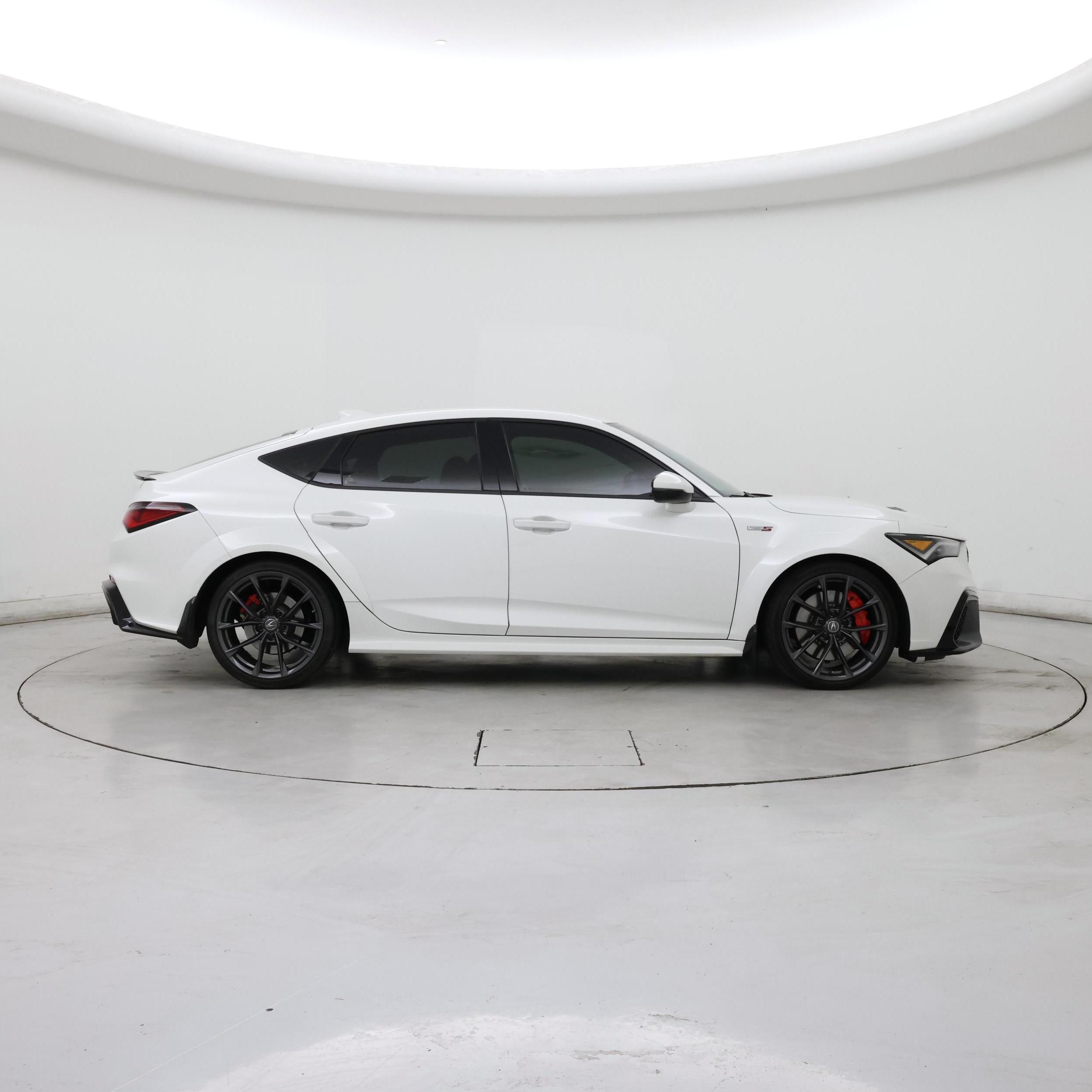 Thumbnail: 2024 Acura Integra - 7