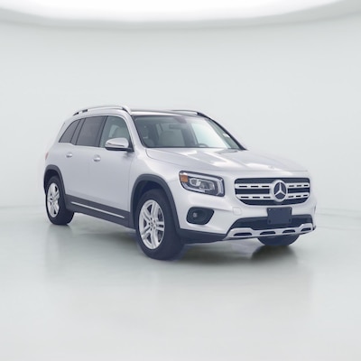 2022 Mercedes-Benz GLB250