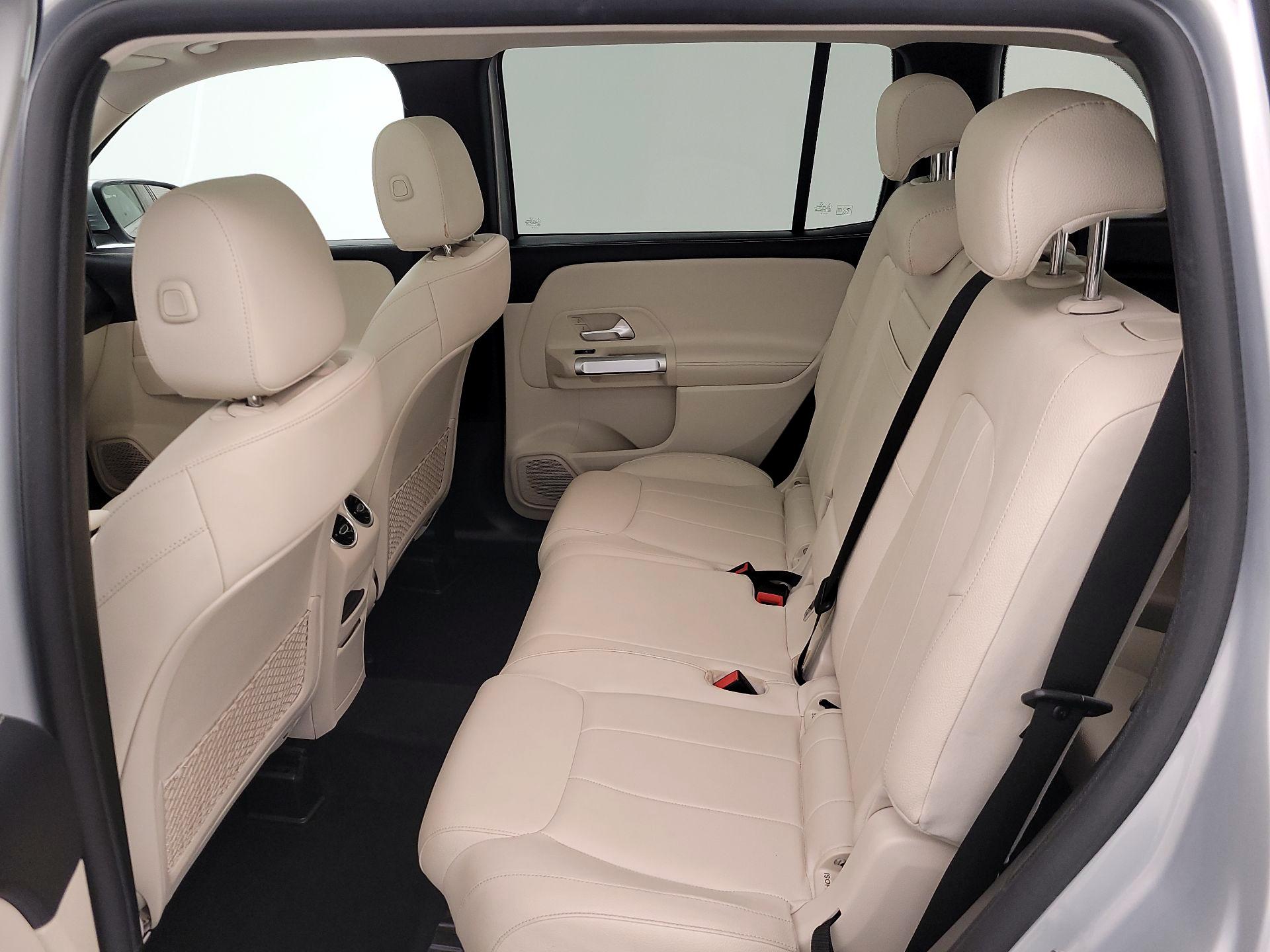 Thumbnail: 2022 Mercedes-Benz GLB - 20