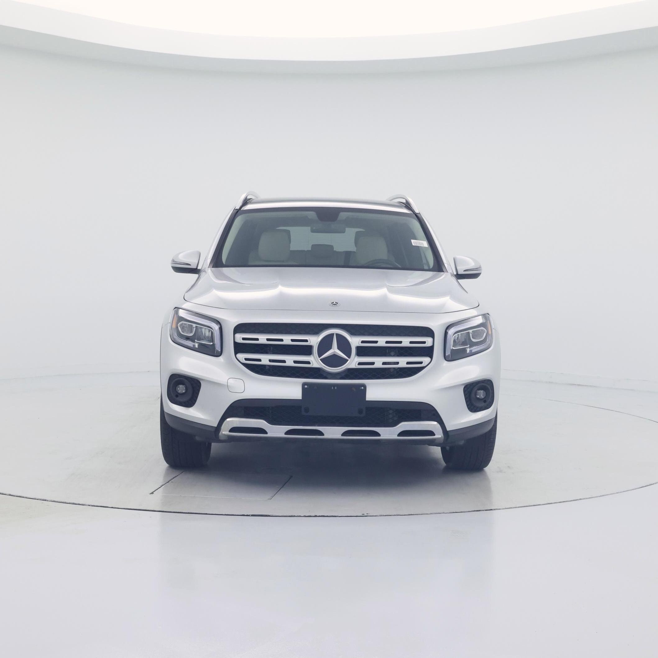 Thumbnail: 2022 Mercedes-Benz GLB - 5
