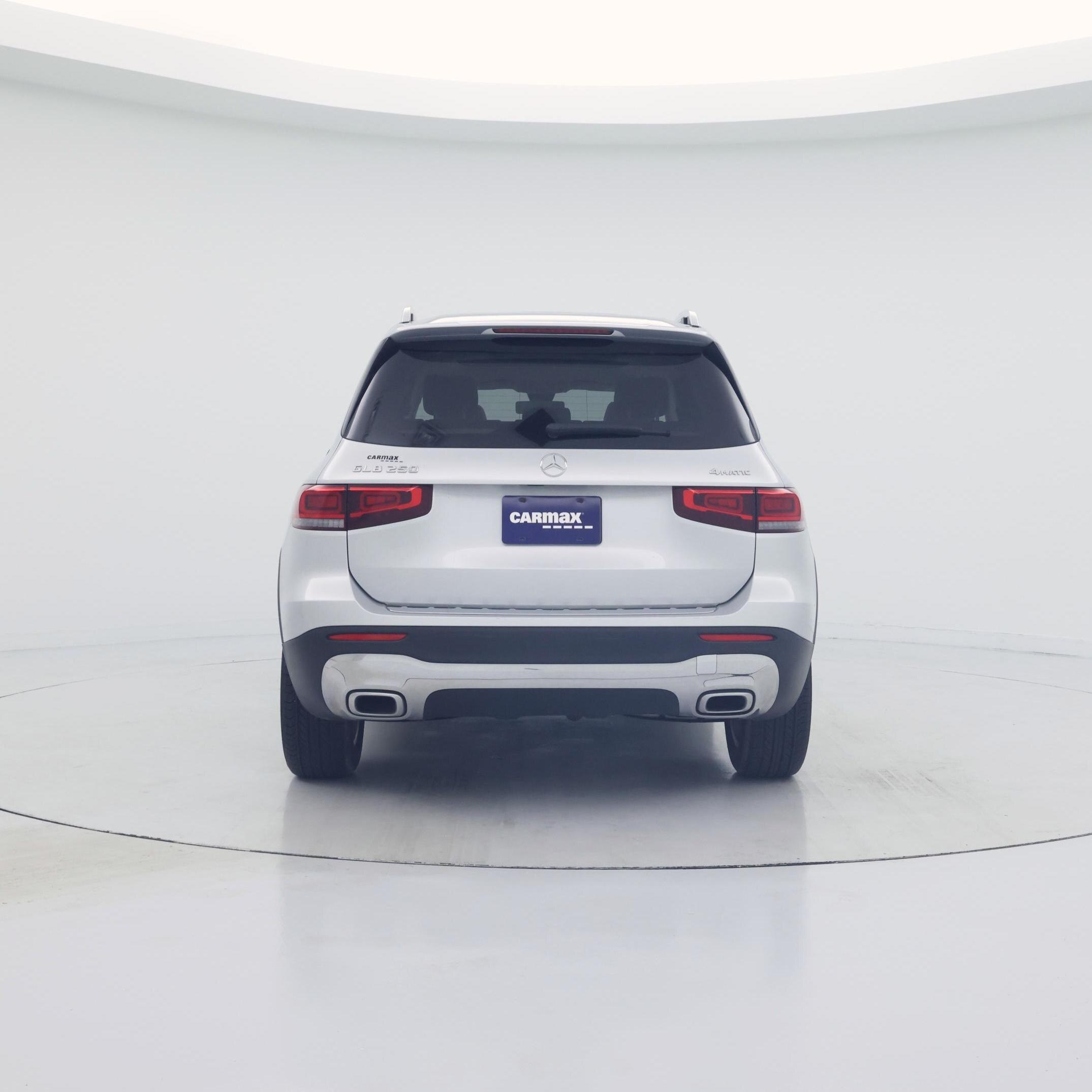 Thumbnail: 2022 Mercedes-Benz GLB - 6