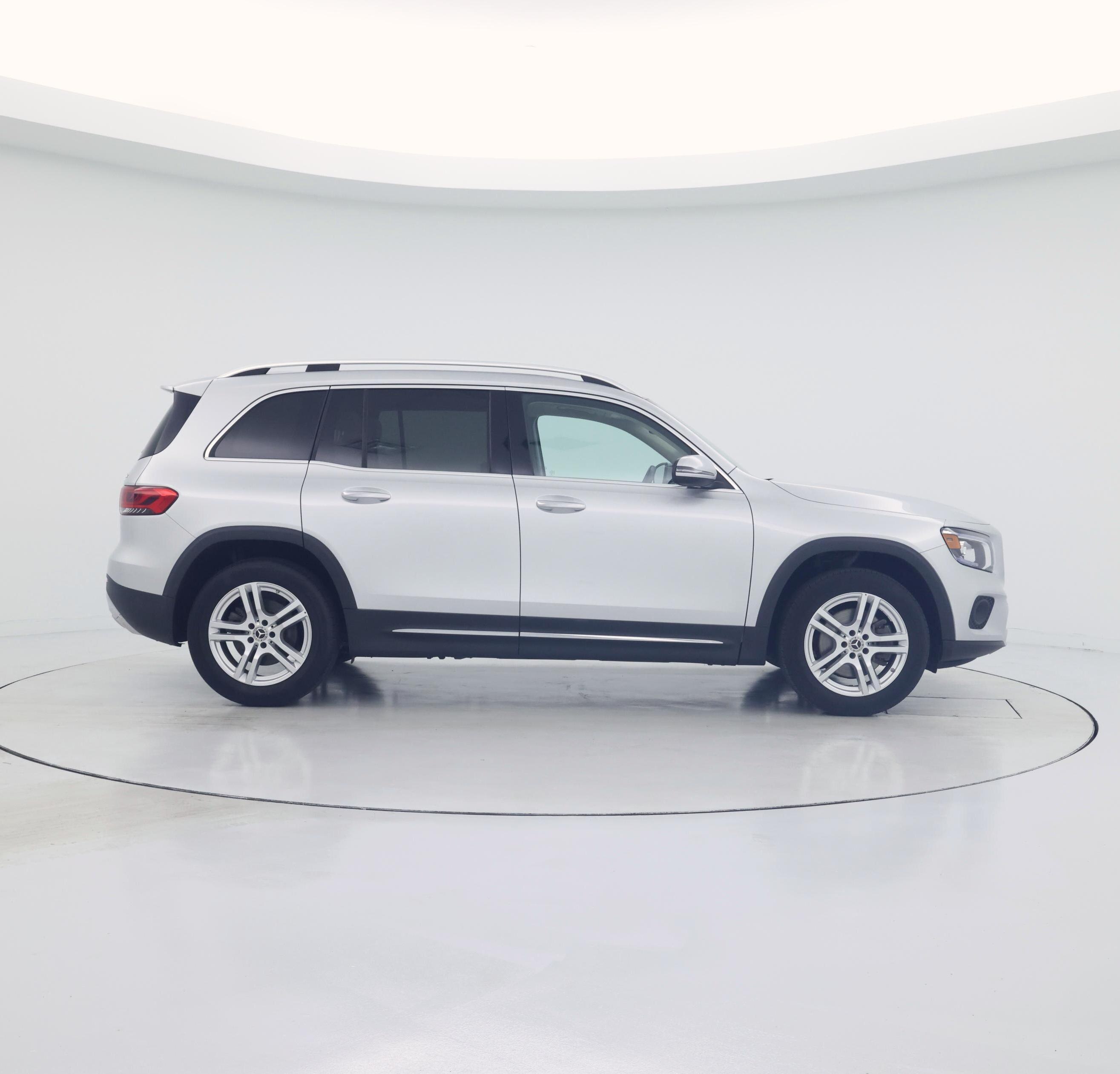 Thumbnail: 2022 Mercedes-Benz GLB - 7