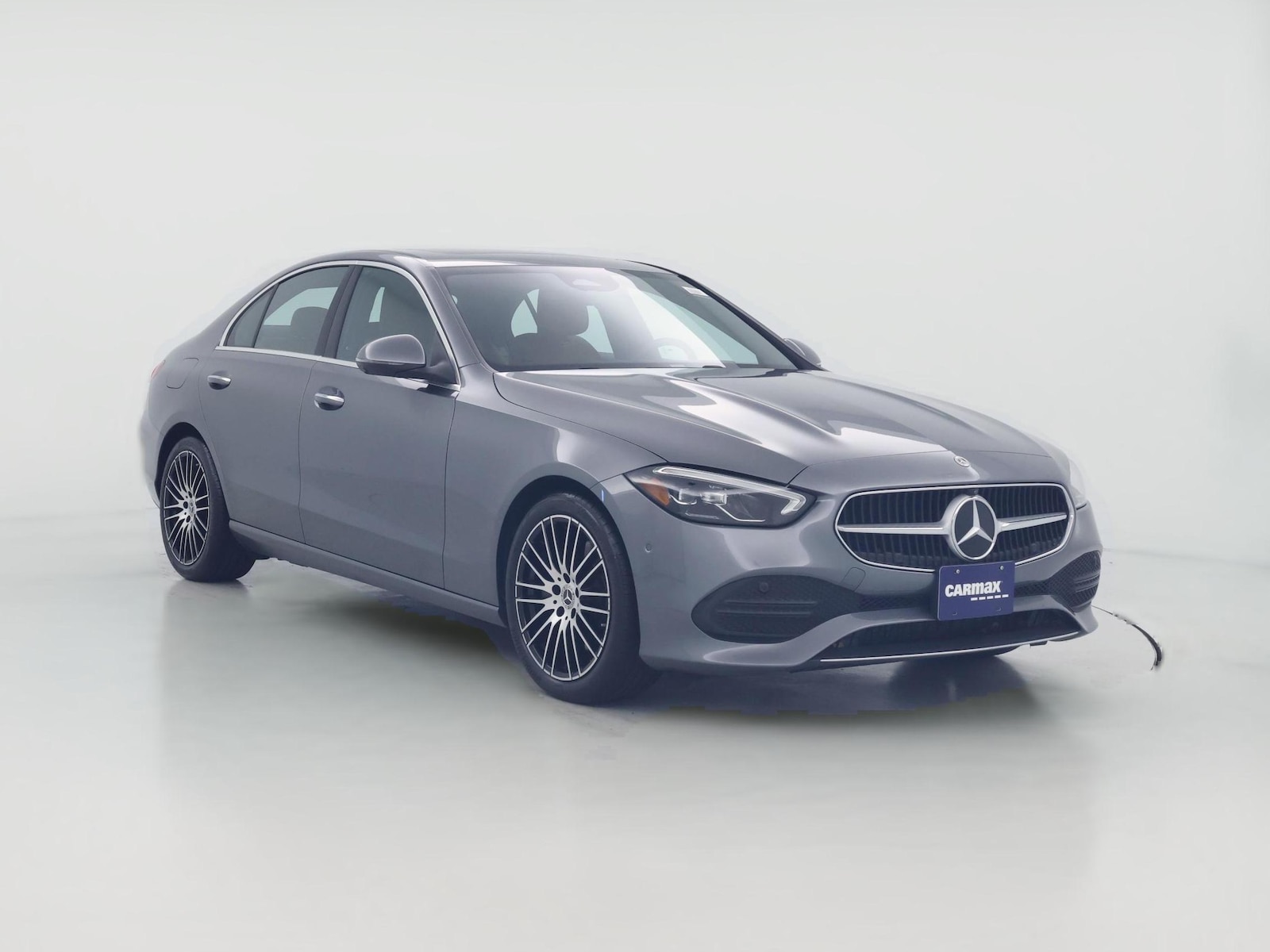2023 Mercedes-Benz C-Class