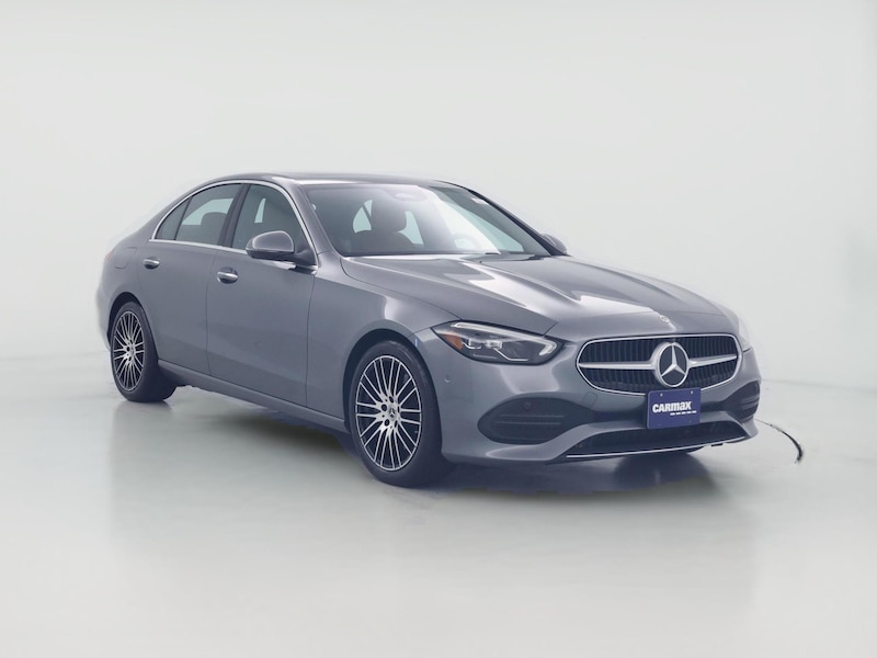 2023 Mercedes-Benz C300 null