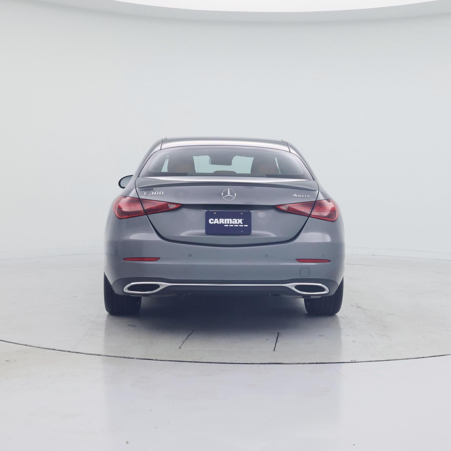 Thumbnail: 2023 Mercedes-Benz C-Class - 6