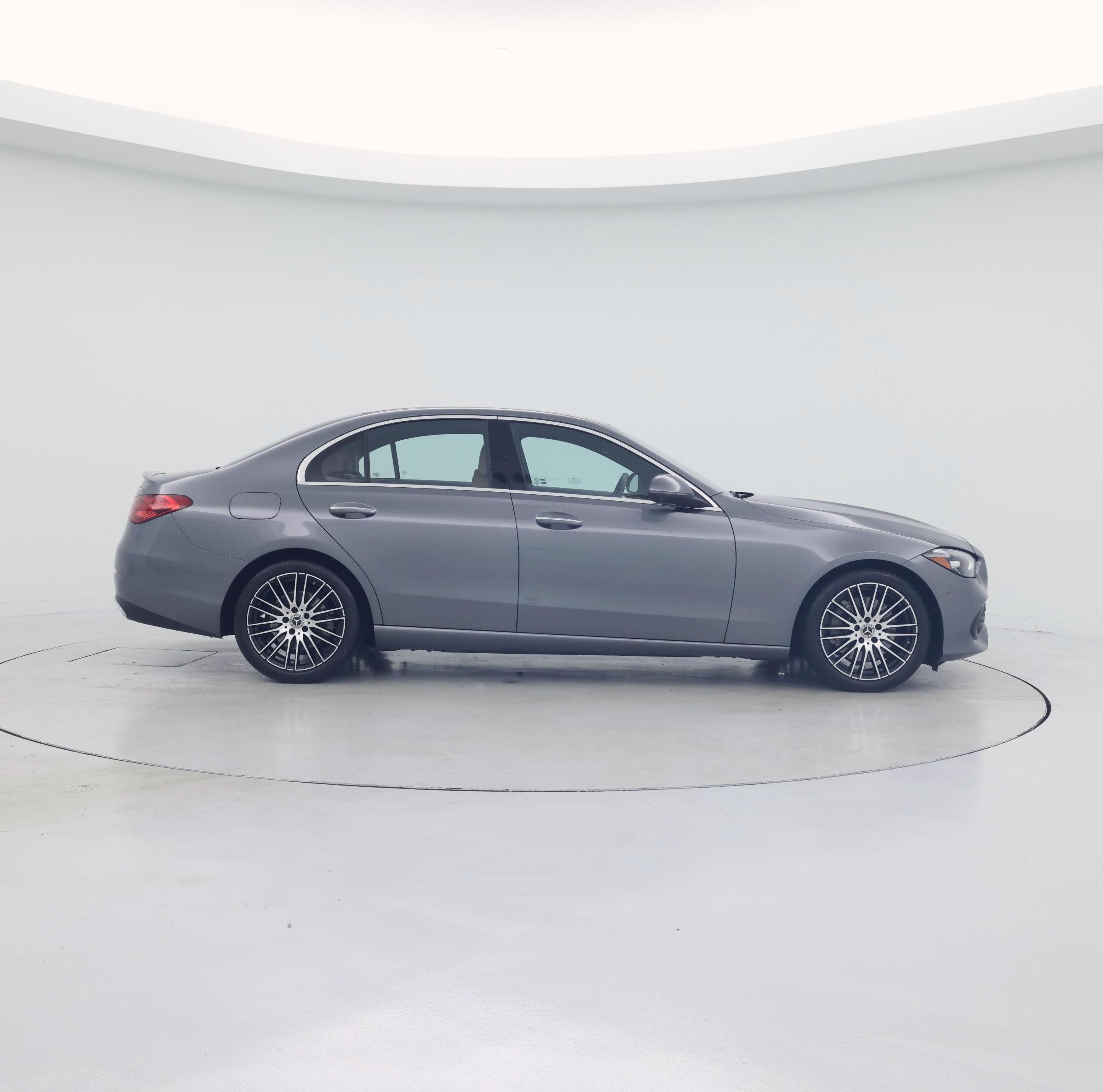 Thumbnail: 2023 Mercedes-Benz C-Class - 7
