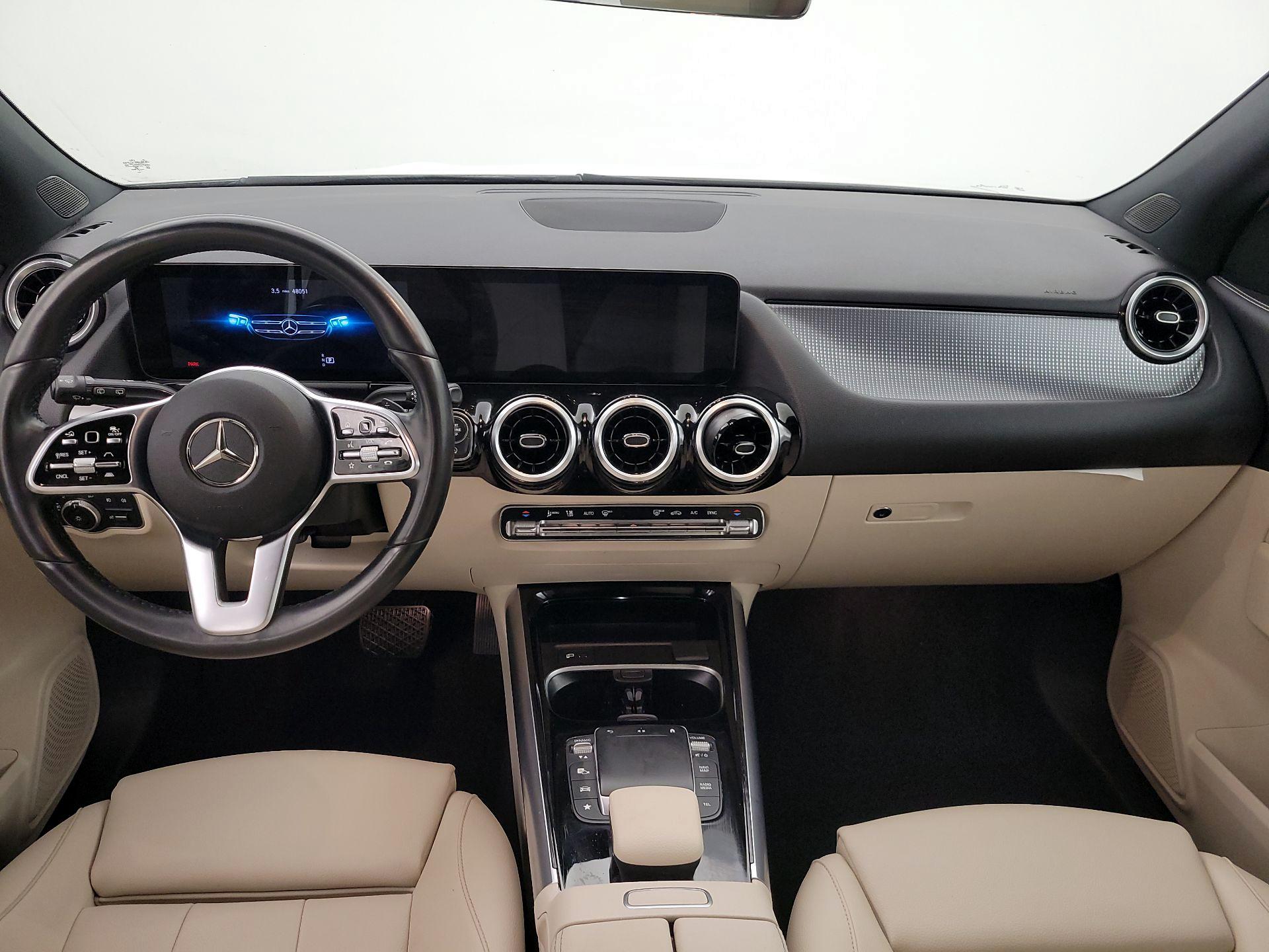 Thumbnail: 2022 Mercedes-Benz GLA - 9