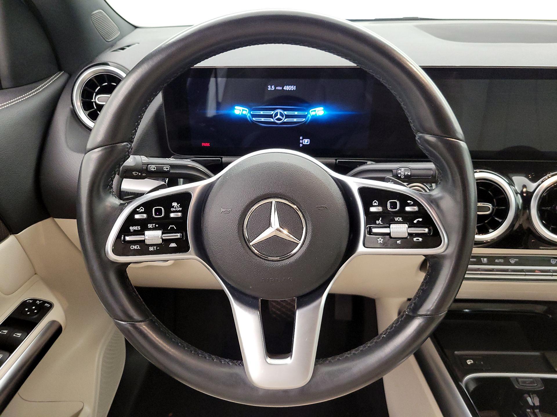 Thumbnail: 2022 Mercedes-Benz GLA - 10