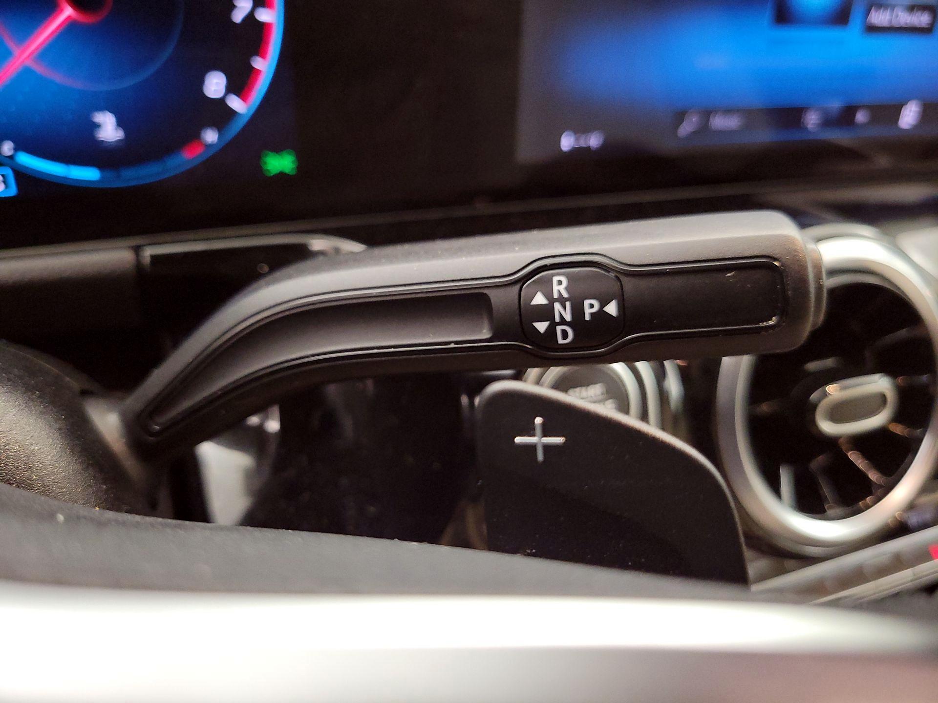 Thumbnail: 2022 Mercedes-Benz GLA - 18