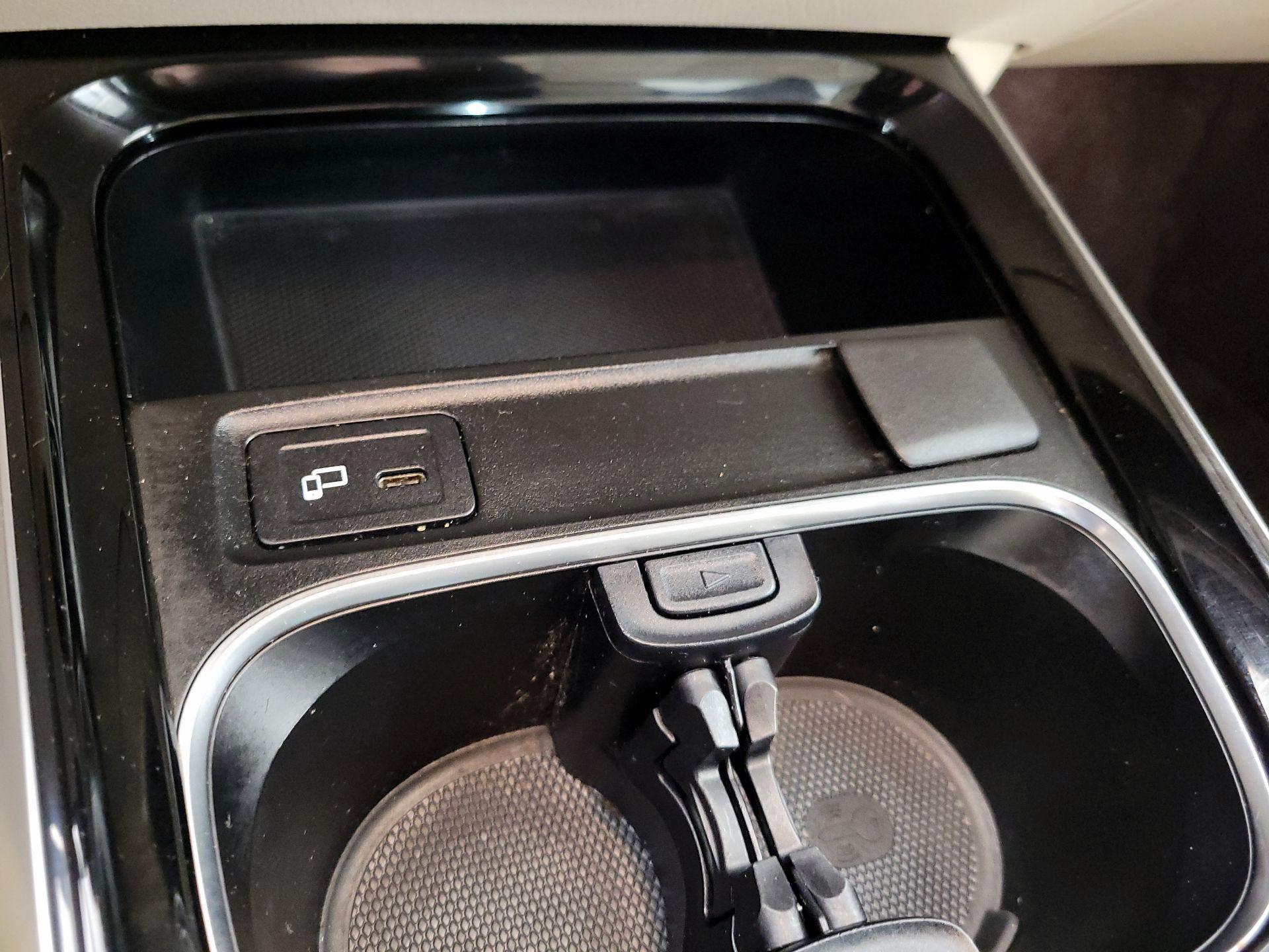 Thumbnail: 2022 Mercedes-Benz GLA - 19