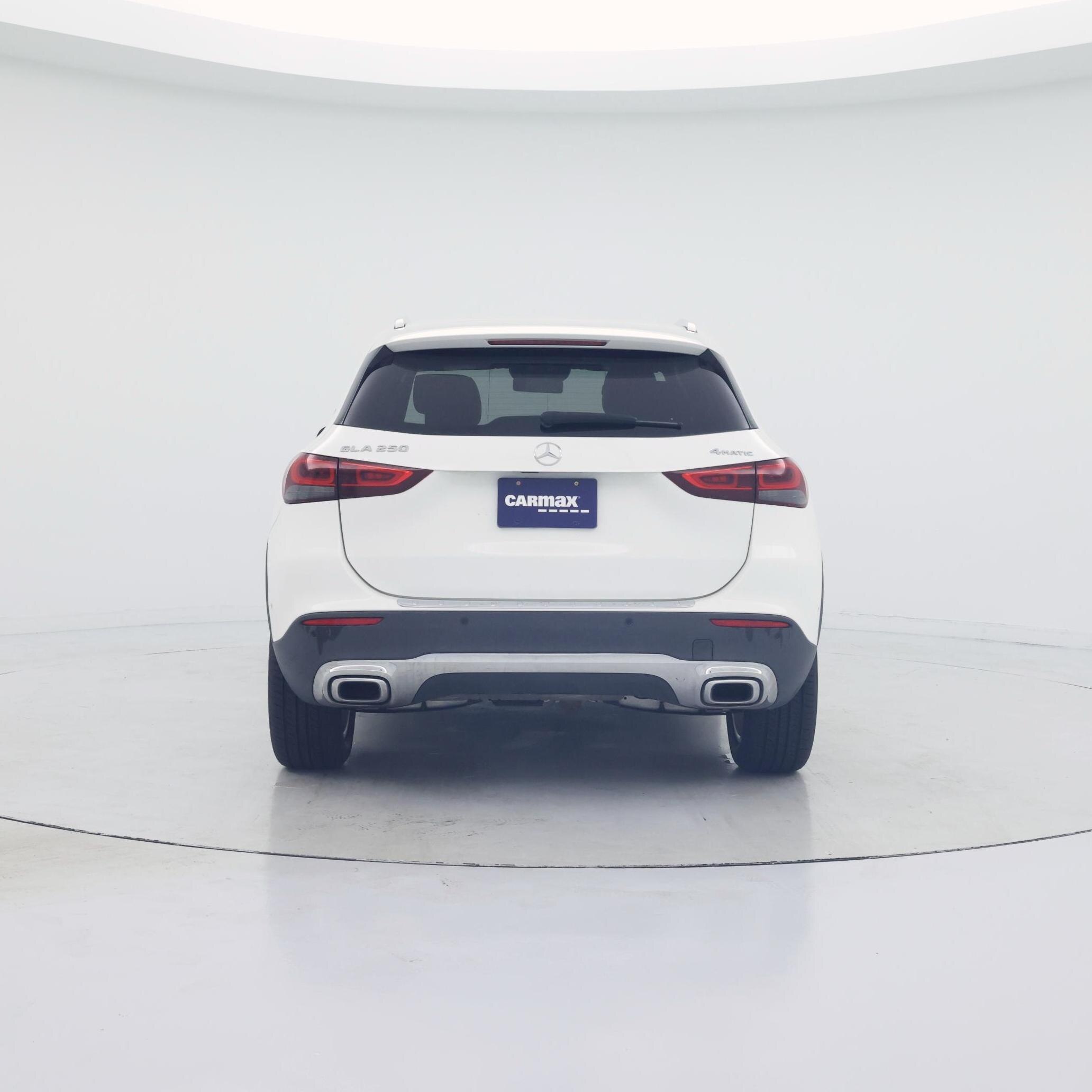 Thumbnail: 2022 Mercedes-Benz GLA - 6