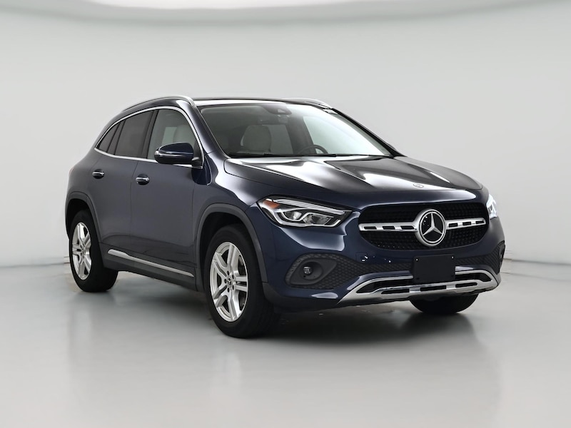 2022 Mercedes-Benz GLA250 null