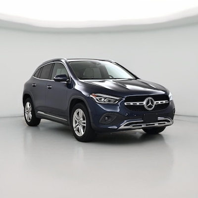 2022 Mercedes-Benz GLA250