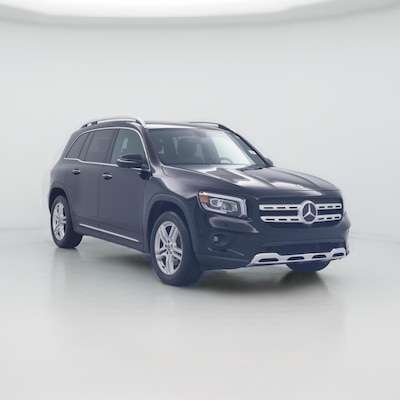 2022 Mercedes-Benz GLB250