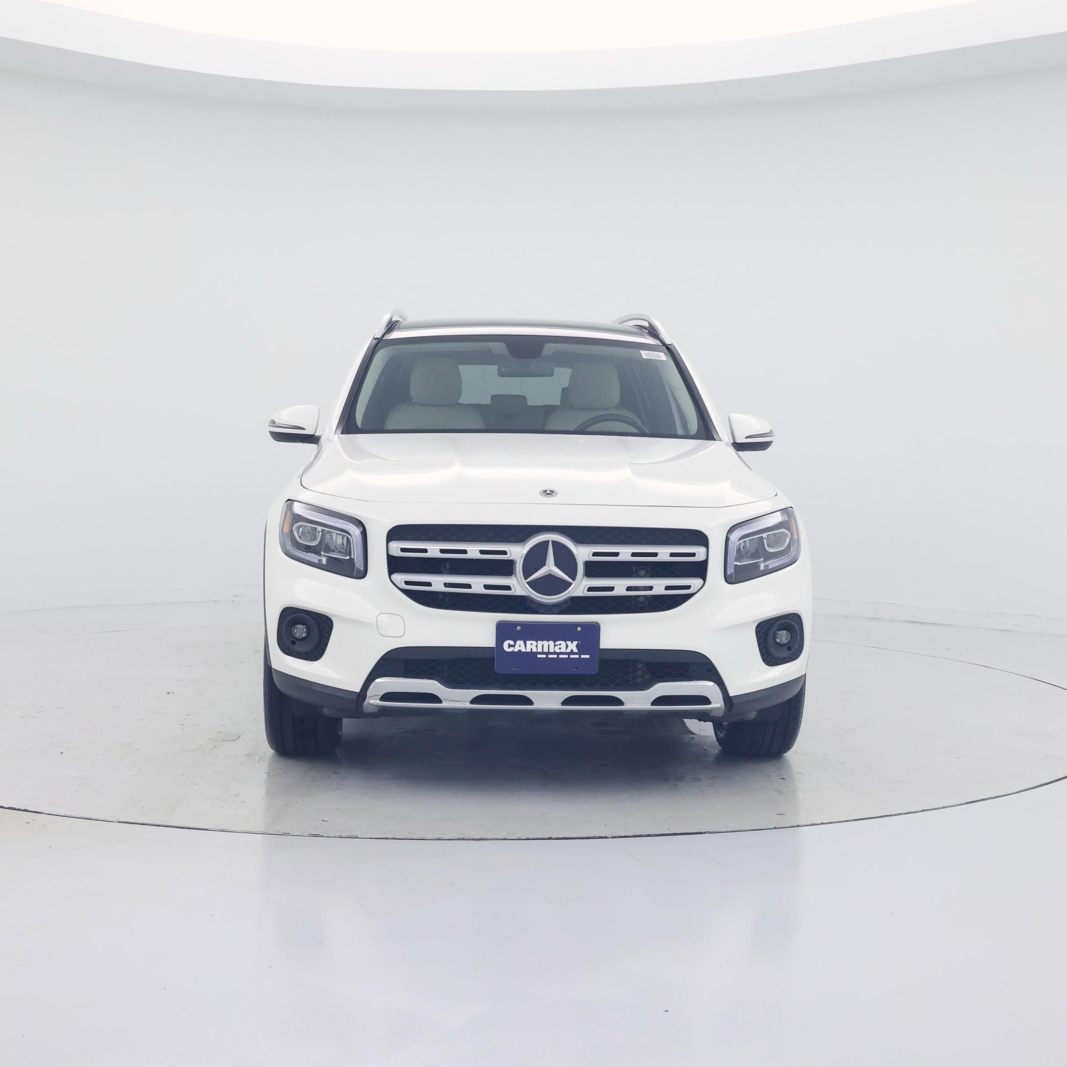 Thumbnail: 2022 Mercedes-Benz GLB - 5