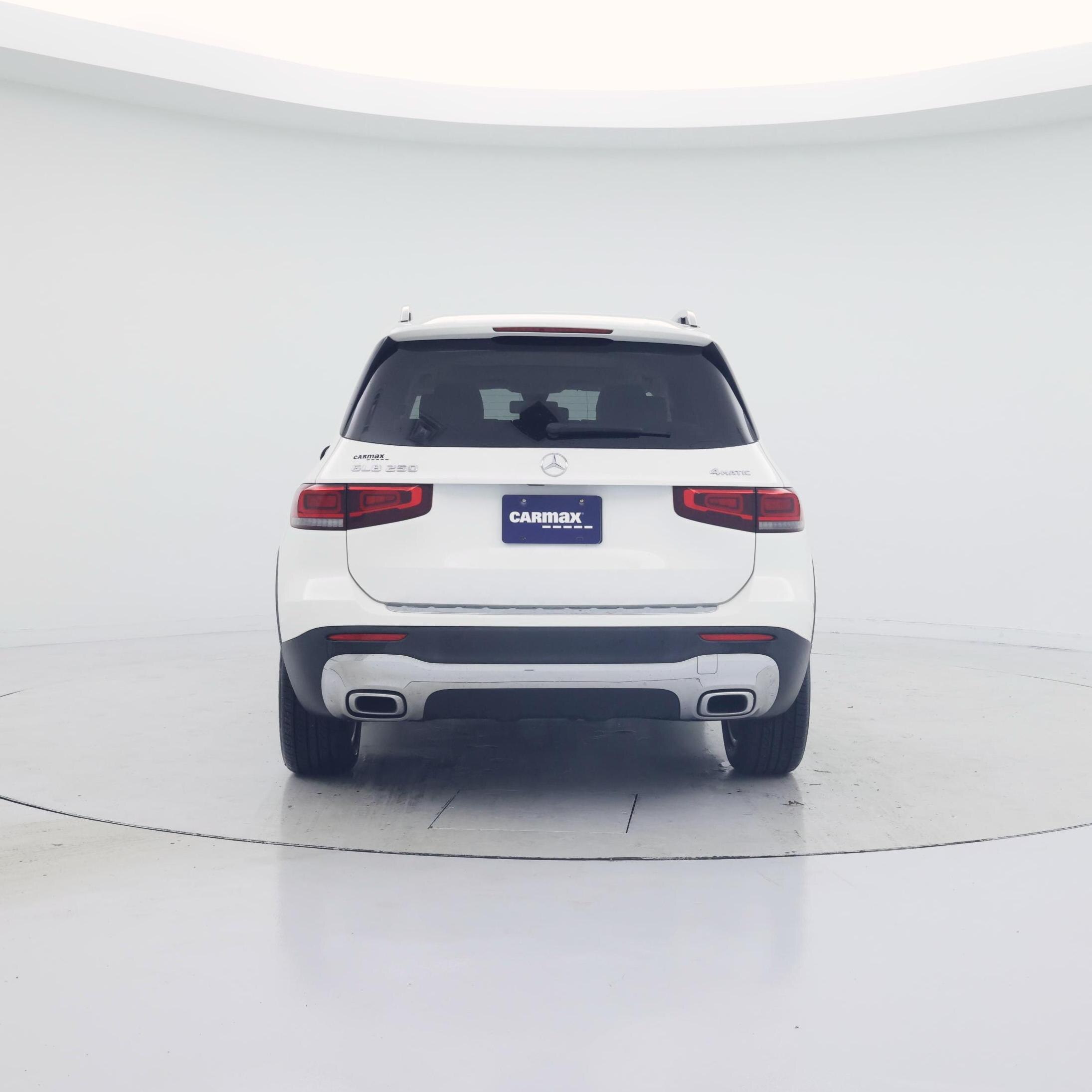 Thumbnail: 2022 Mercedes-Benz GLB - 6