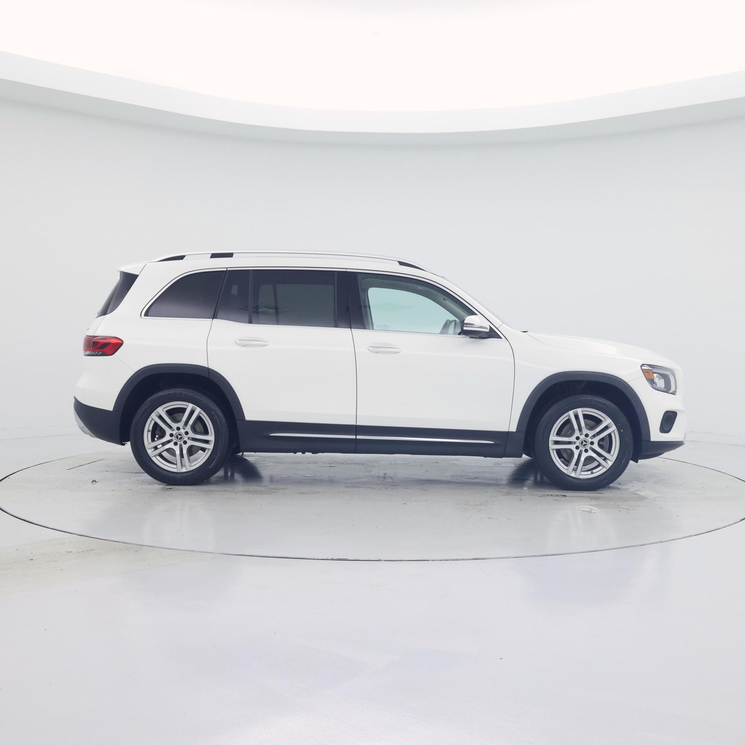Thumbnail: 2022 Mercedes-Benz GLB - 7