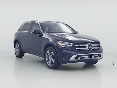 2022 Mercedes-Benz GLC300