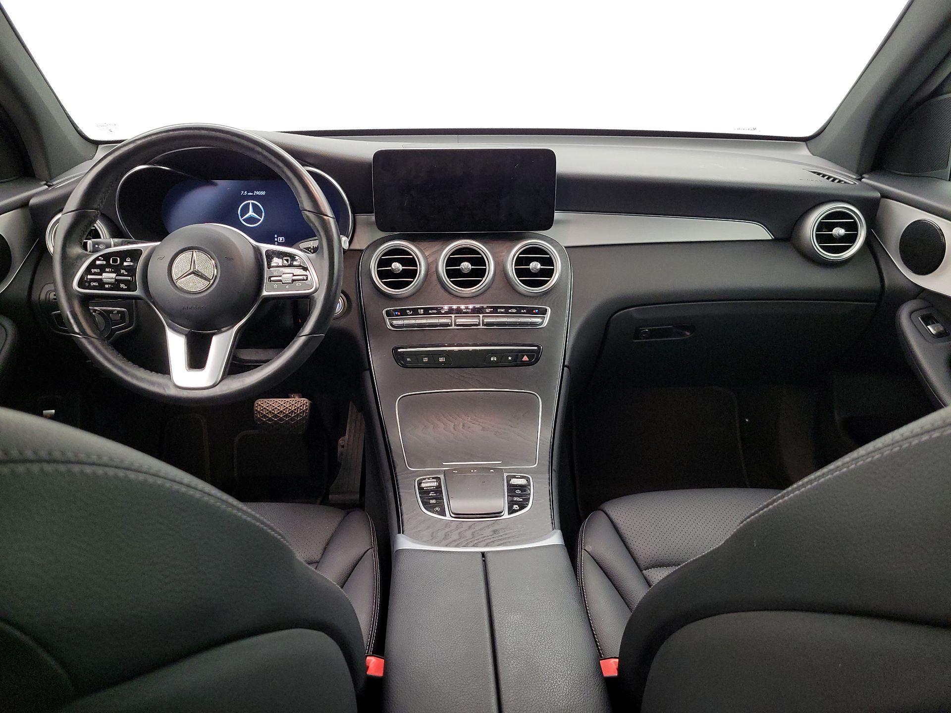 Thumbnail: 2022 Mercedes-Benz GLC - 9