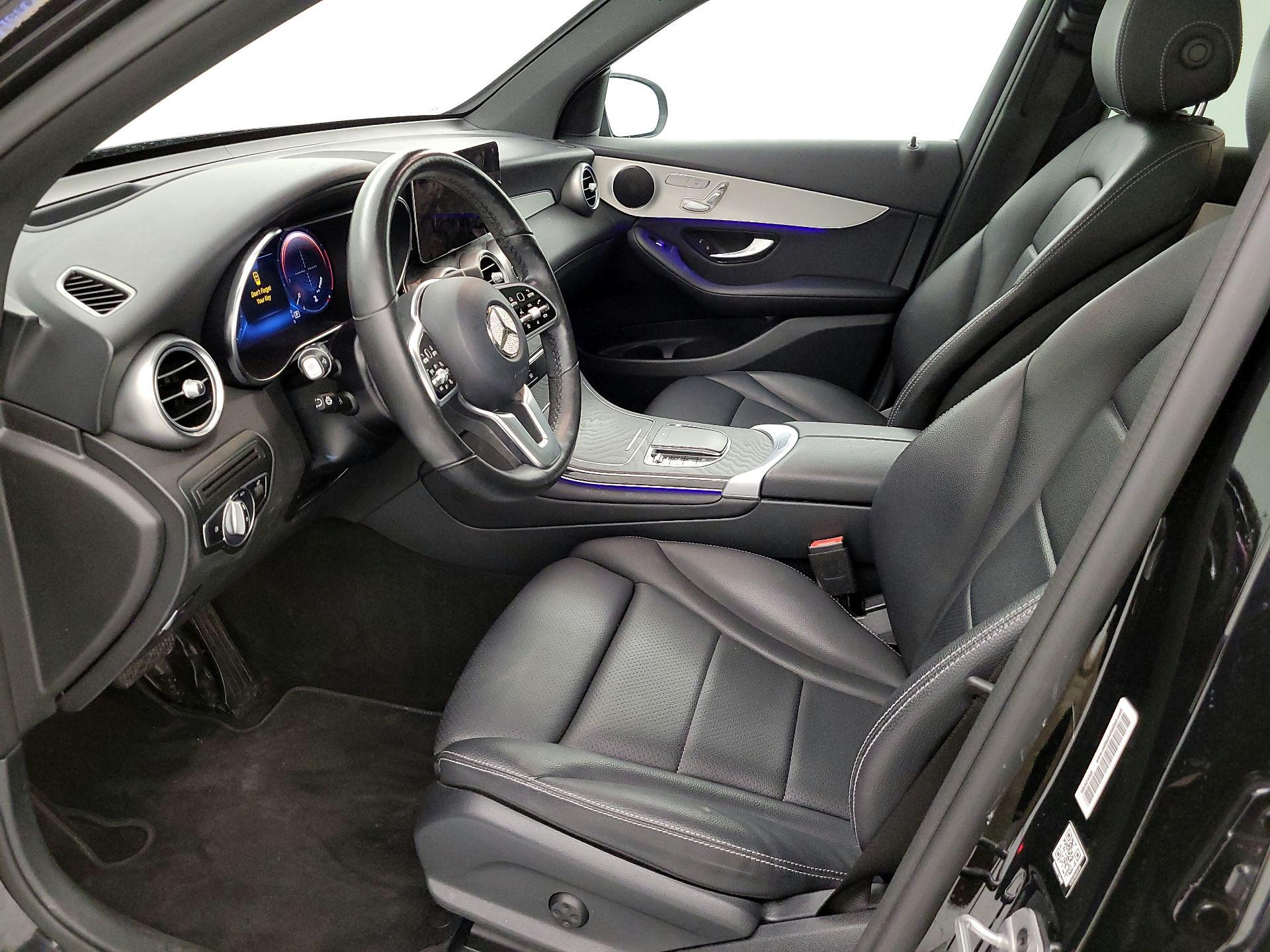 Thumbnail: 2022 Mercedes-Benz GLC - 11