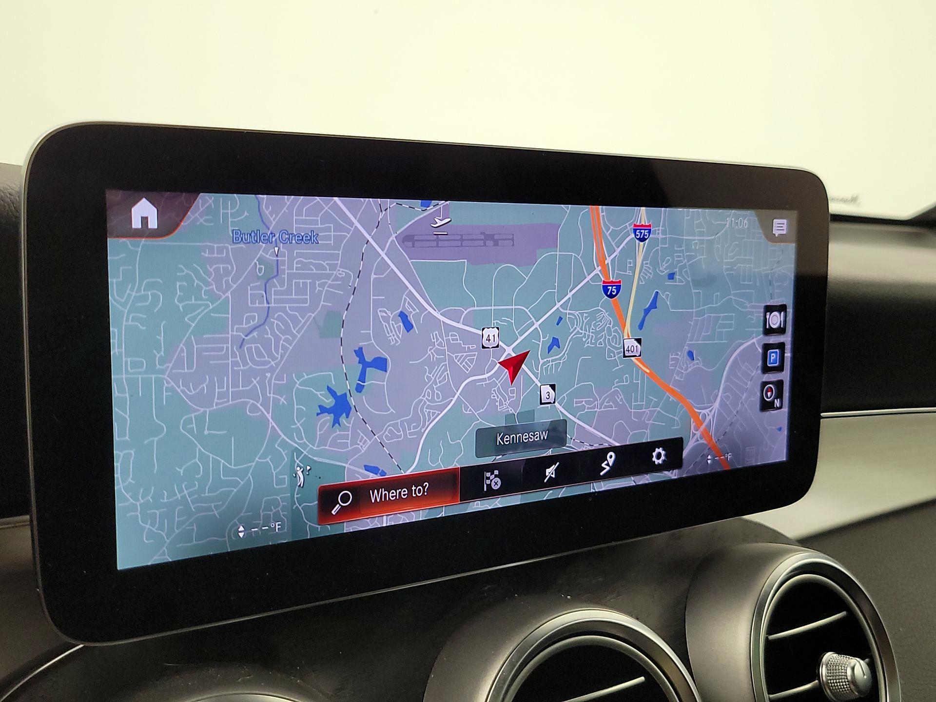 Thumbnail: 2022 Mercedes-Benz GLC - 14