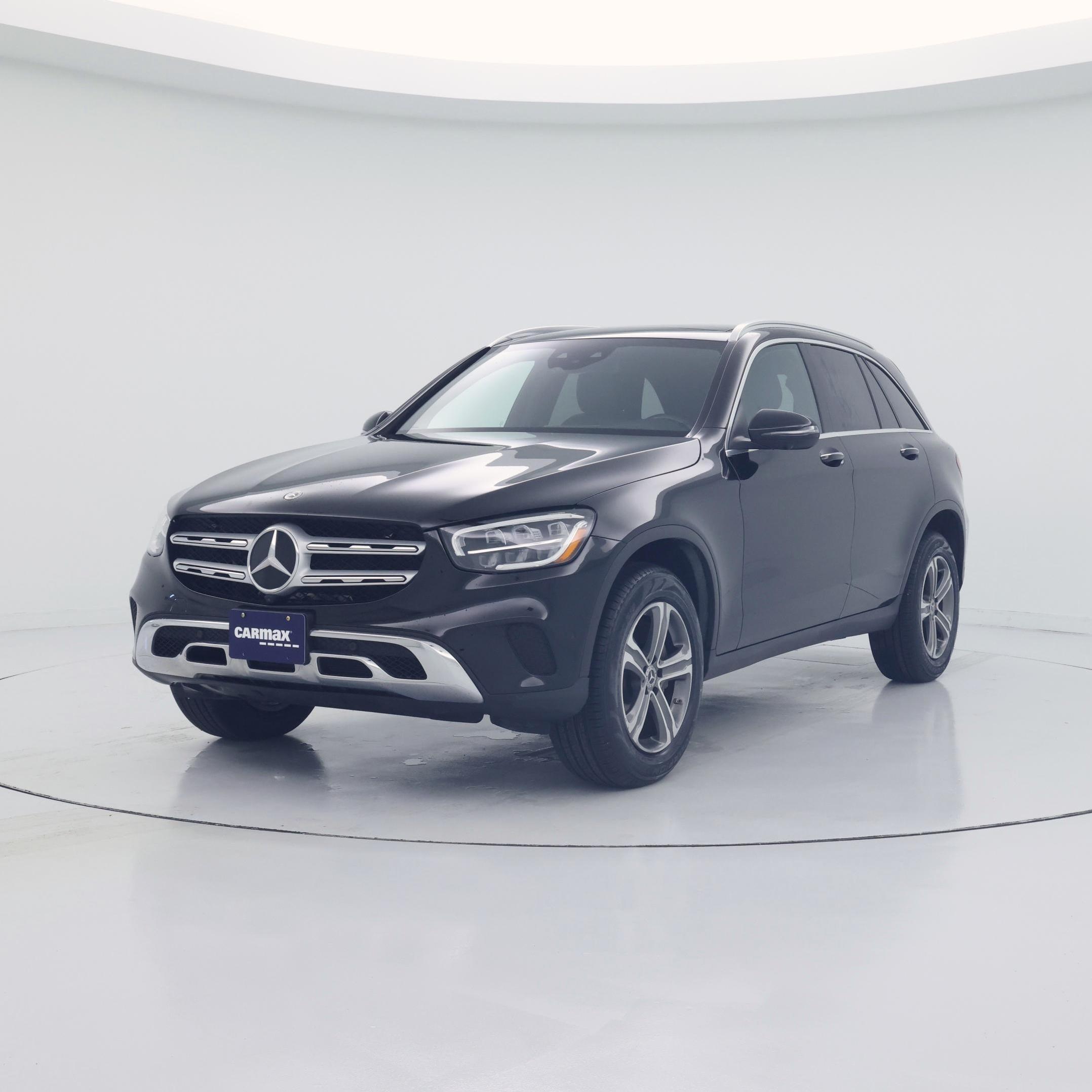 Thumbnail: 2022 Mercedes-Benz GLC - 4