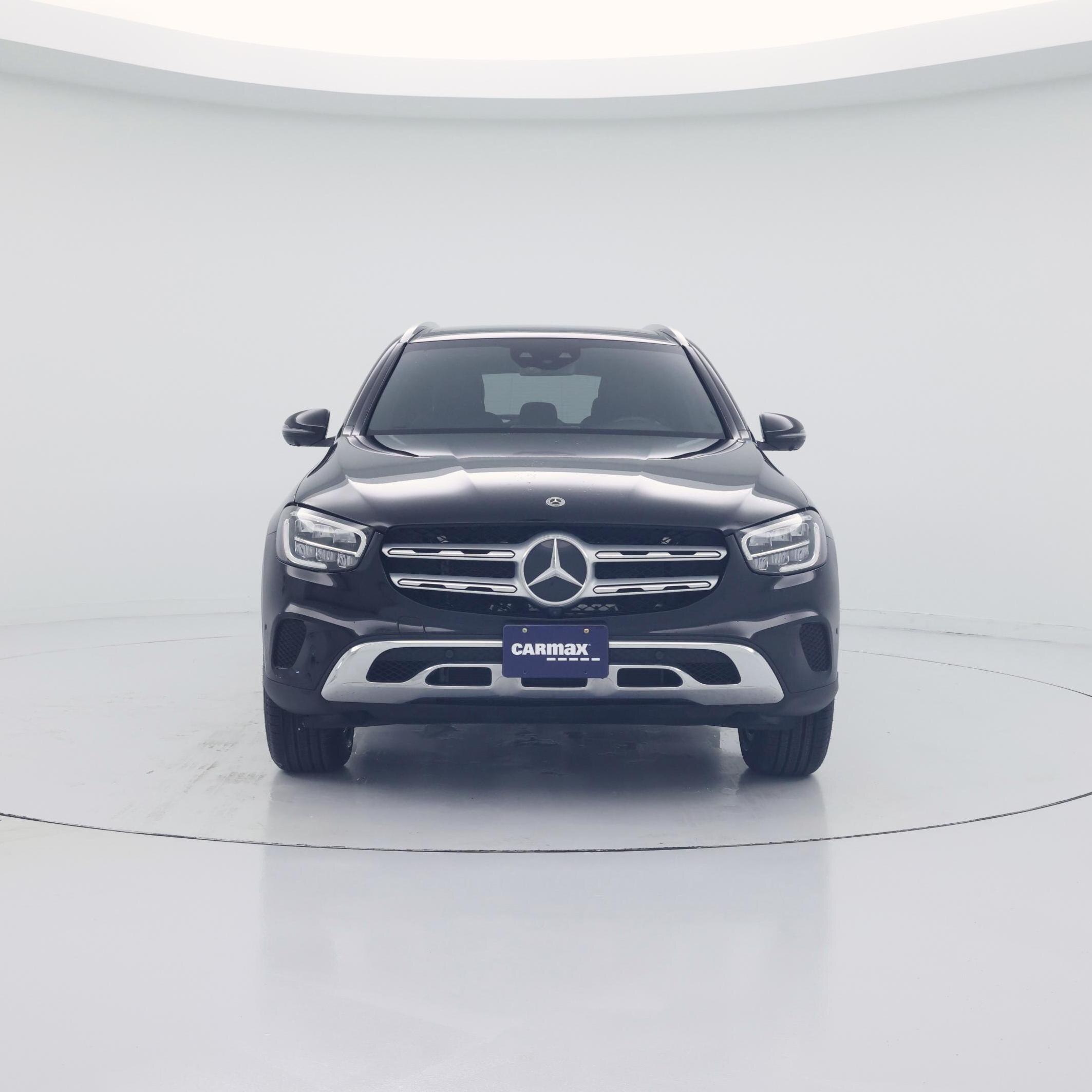 Thumbnail: 2022 Mercedes-Benz GLC - 5