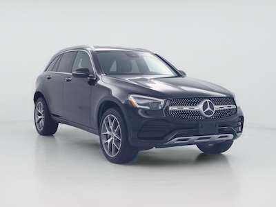 2022 Mercedes-Benz GLC300