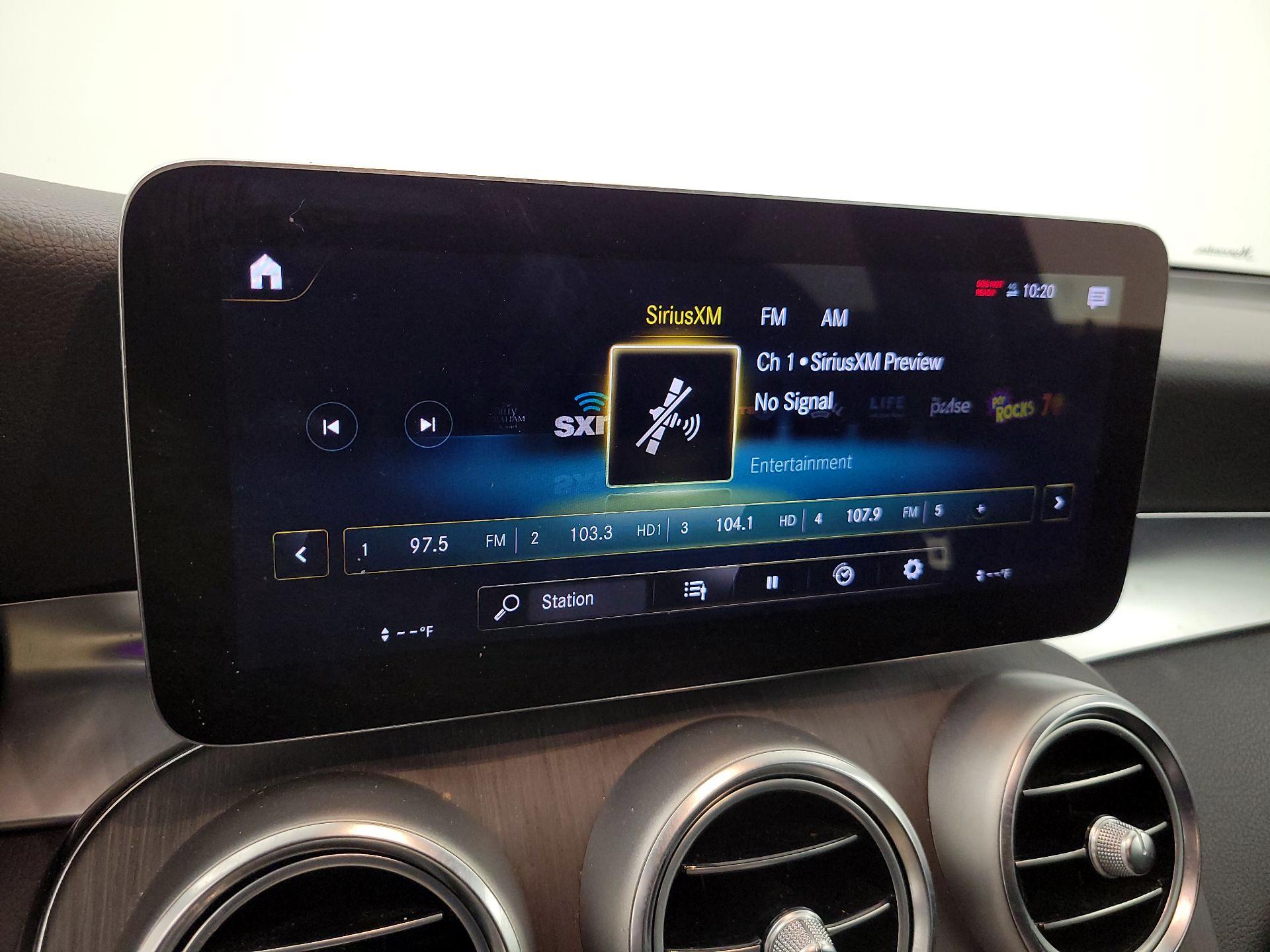 Thumbnail: 2022 Mercedes-Benz GLC - 15