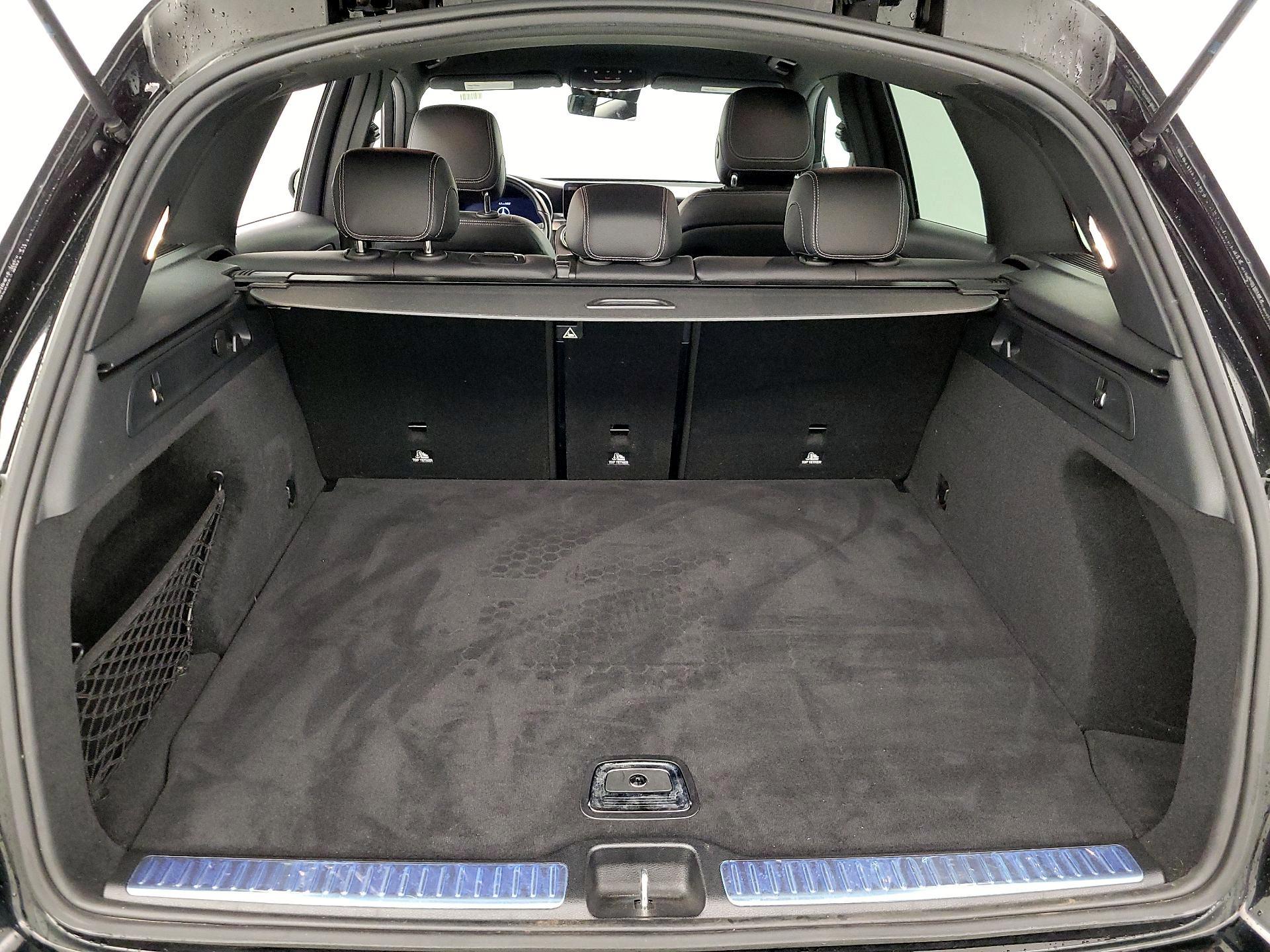 Thumbnail: 2022 Mercedes-Benz GLC - 20