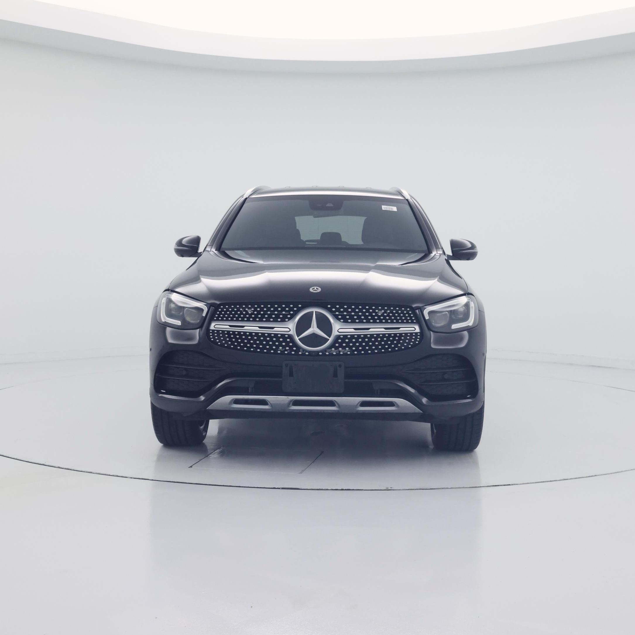 Thumbnail: 2022 Mercedes-Benz GLC - 5