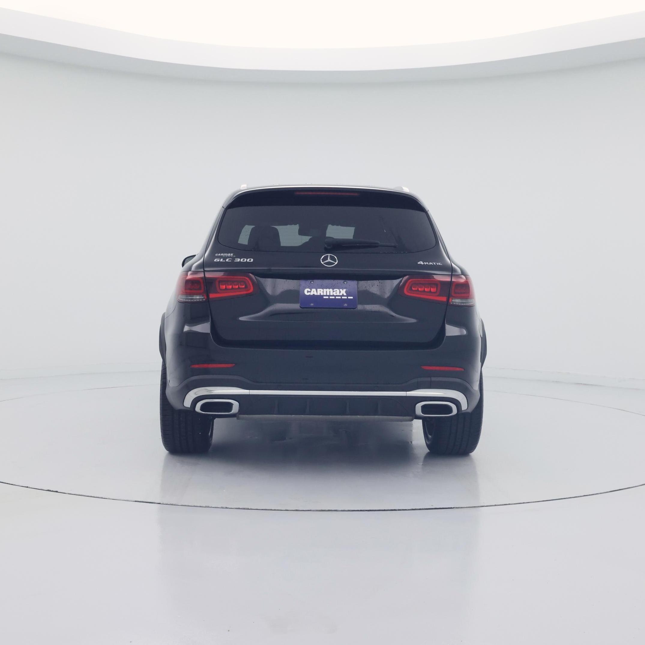 Thumbnail: 2022 Mercedes-Benz GLC - 6