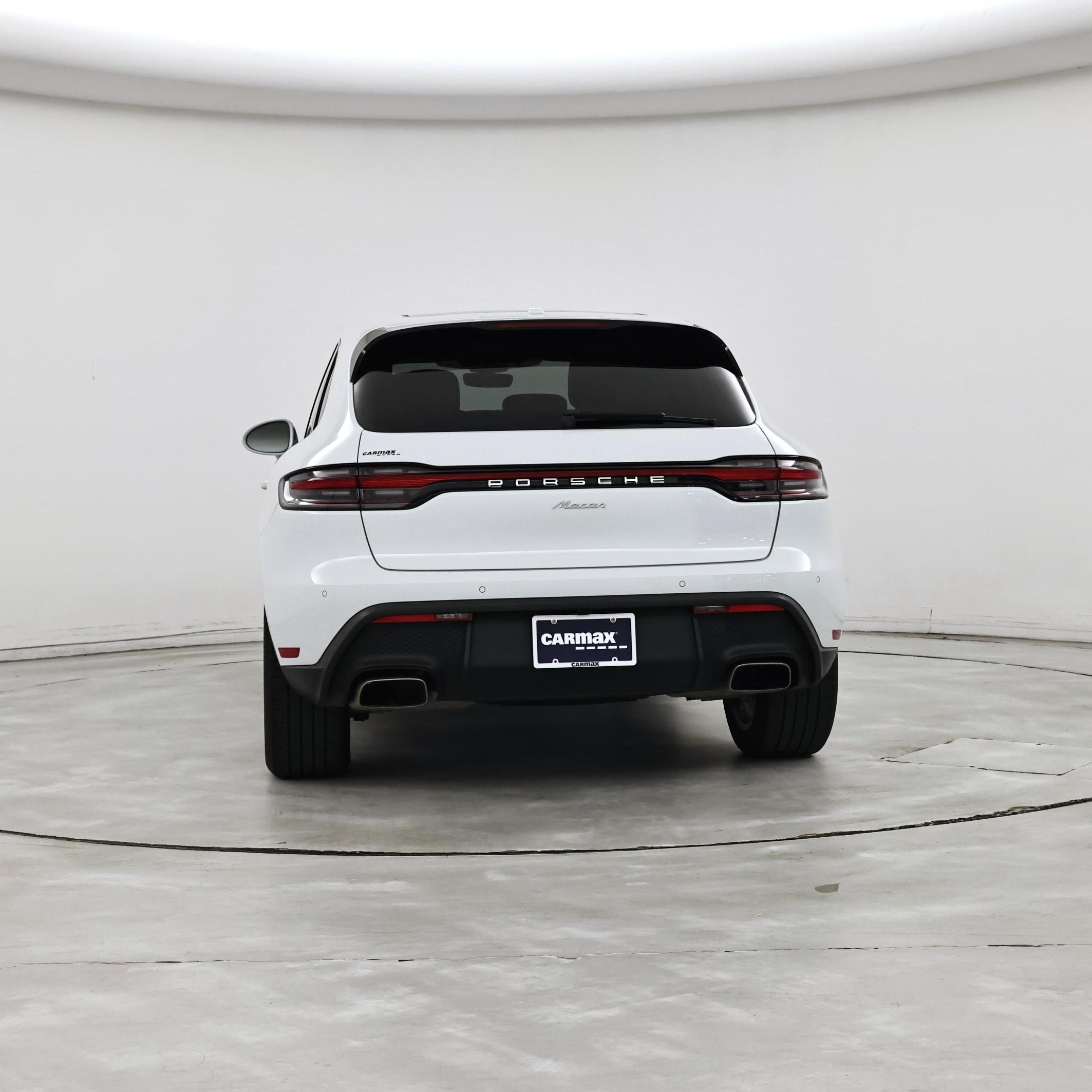 Thumbnail: 2022 Porsche Macan - 6