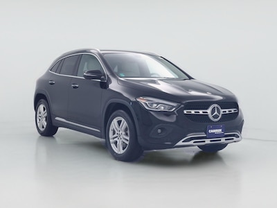 2023 Mercedes-Benz GLA250