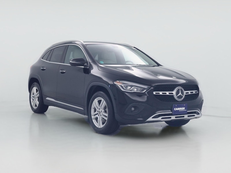 2023 Mercedes-Benz GLA250 null