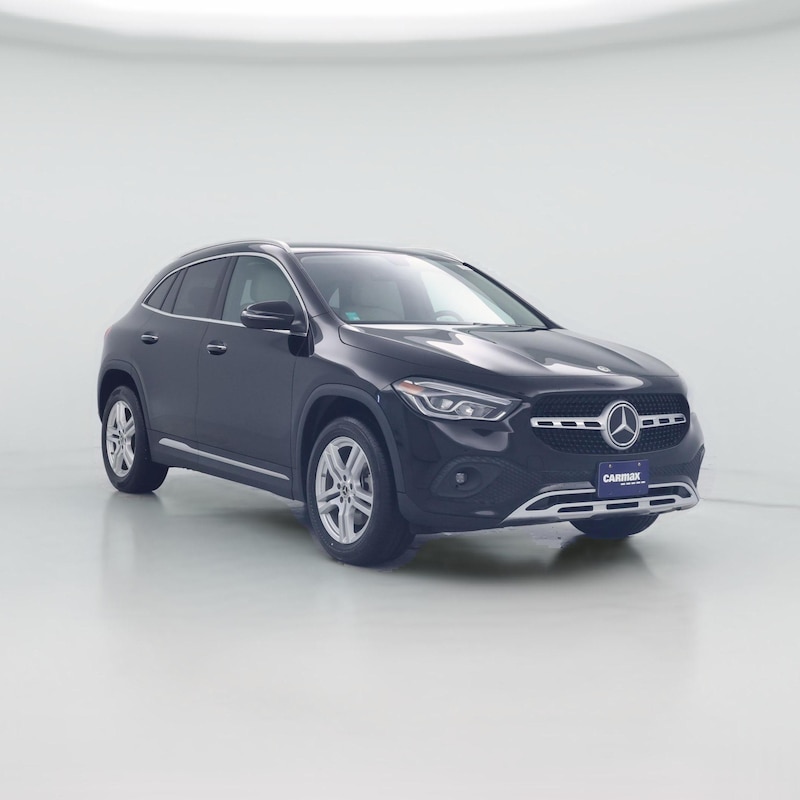 2023 Mercedes-Benz GLA250