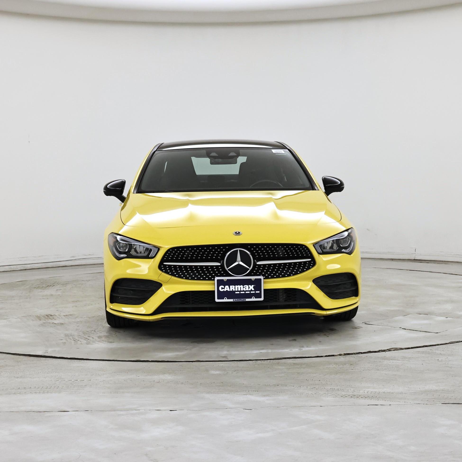 Thumbnail: 2022 Mercedes-Benz CLA - 5