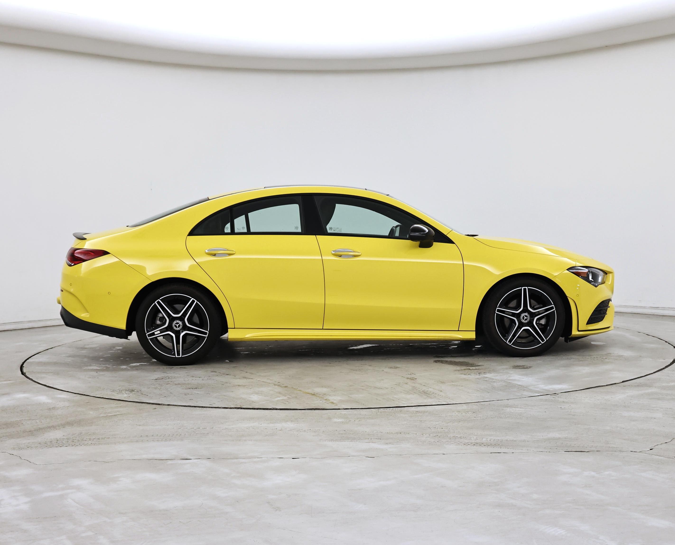 Thumbnail: 2022 Mercedes-Benz CLA - 7