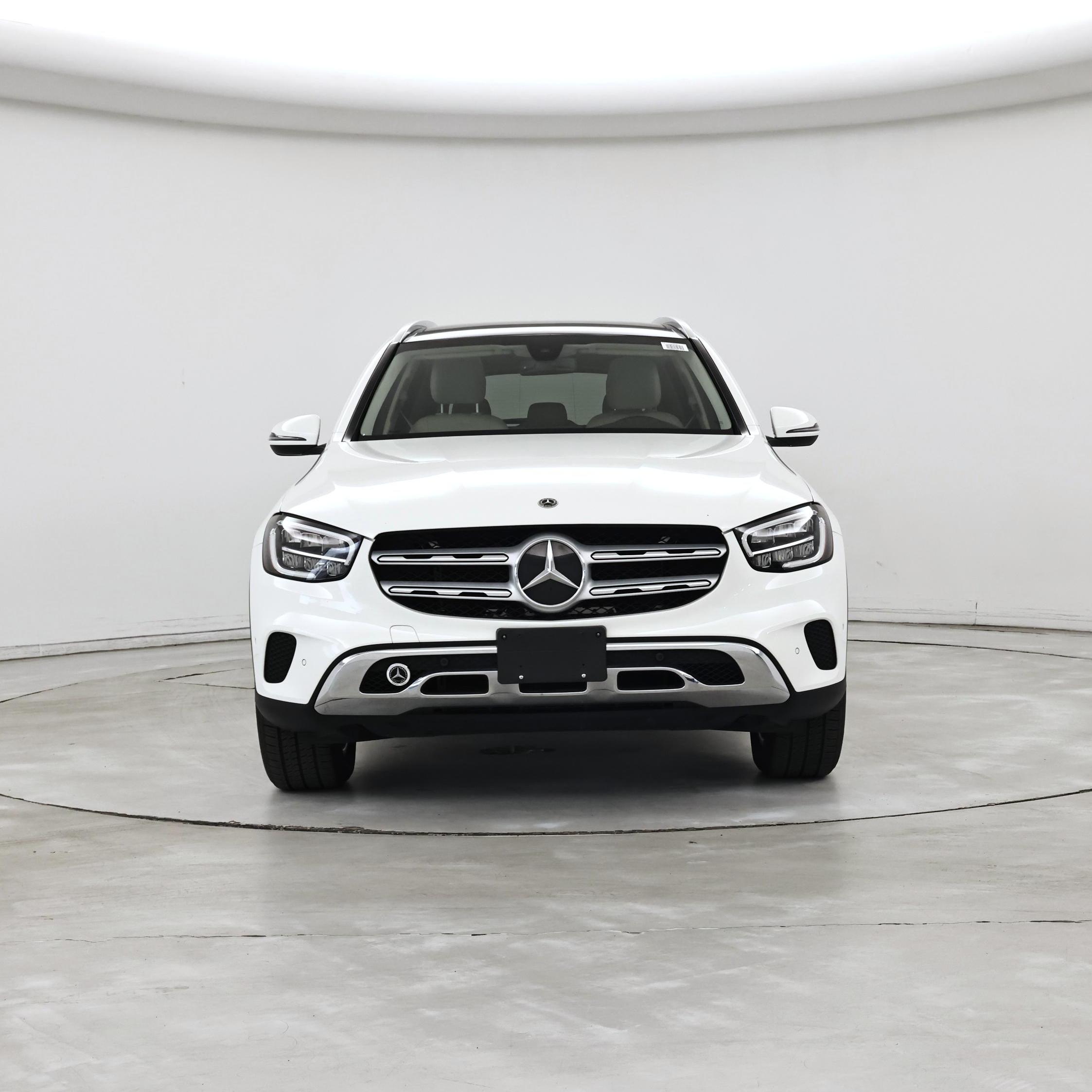 Thumbnail: 2021 Mercedes-Benz GLC - 5