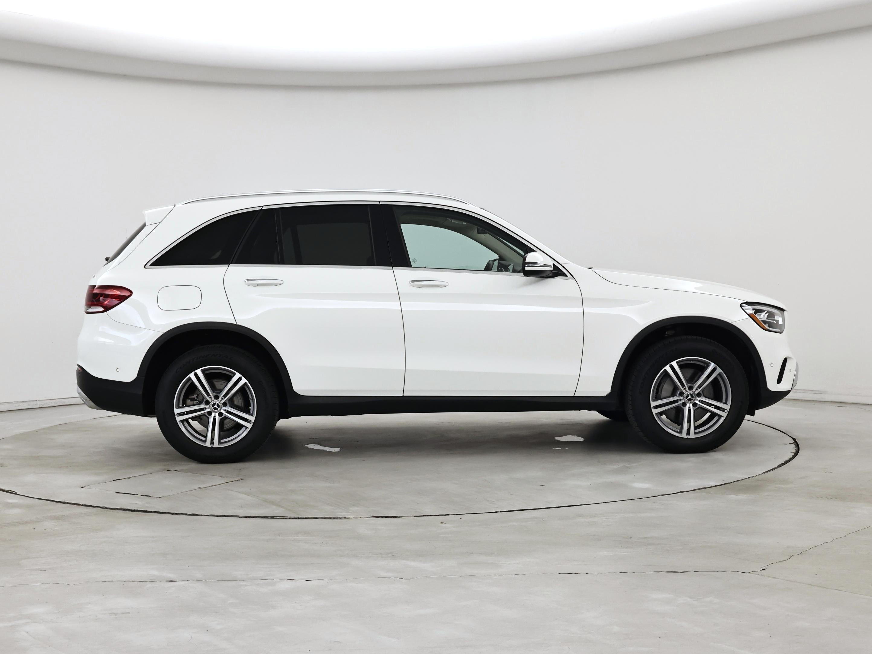 Thumbnail: 2021 Mercedes-Benz GLC - 7