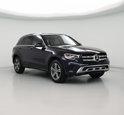 2021 Mercedes-Benz GLC300