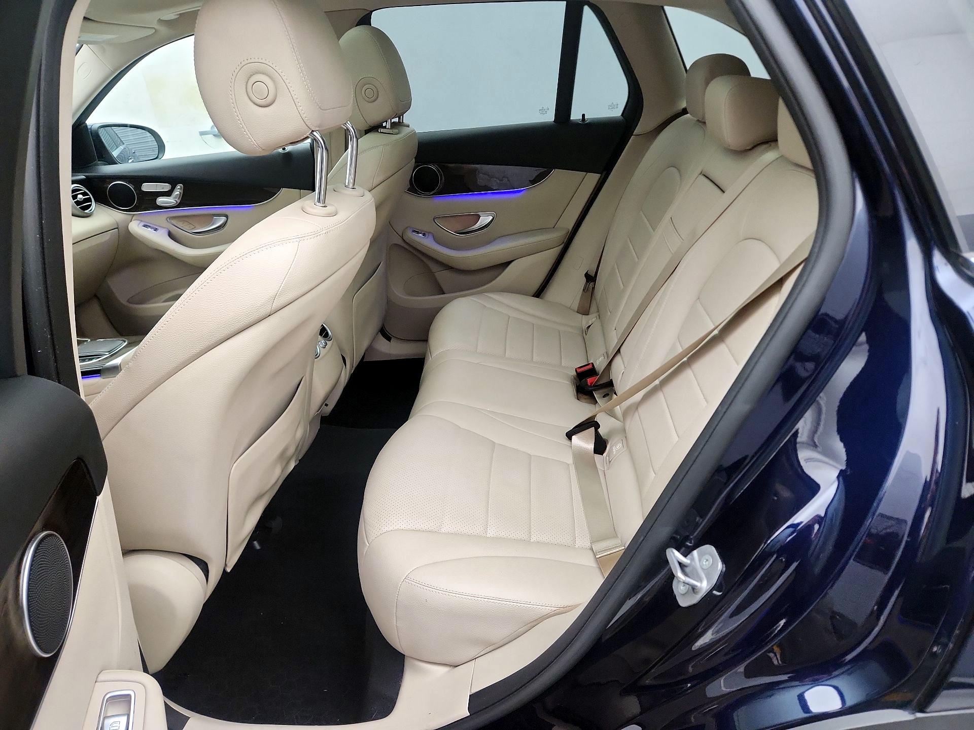 Thumbnail: 2021 Mercedes-Benz GLC - 20